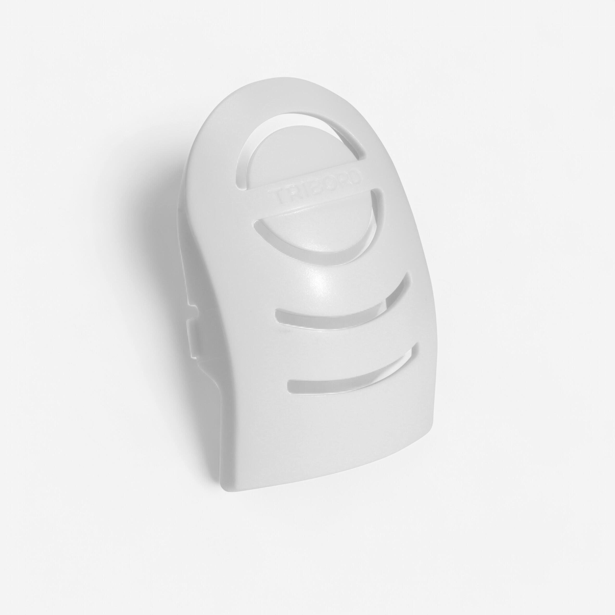 WHITE COVER FOR EASYBREATH V1 MASK