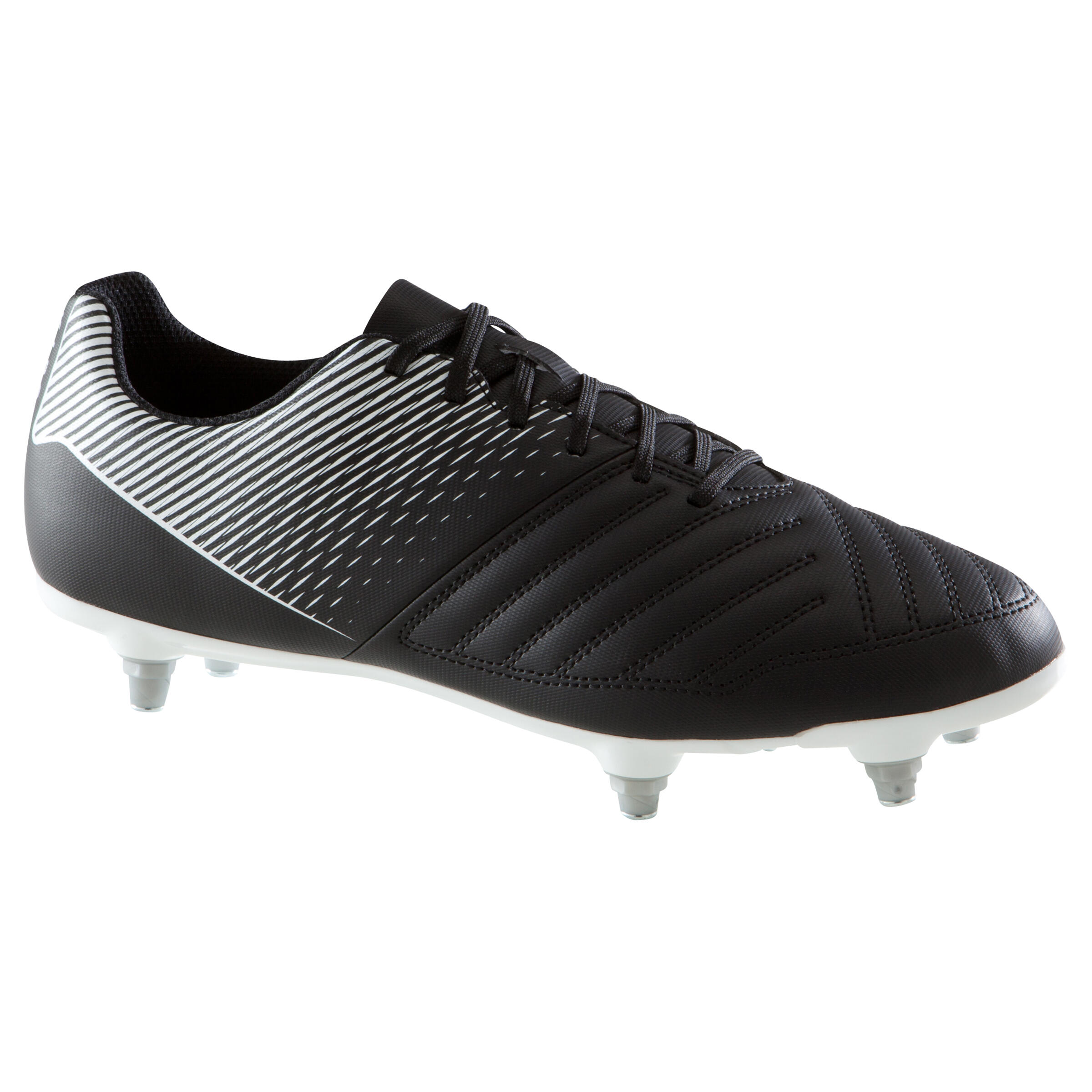 Adult Soft Ground Football Boots Agility 100 SG