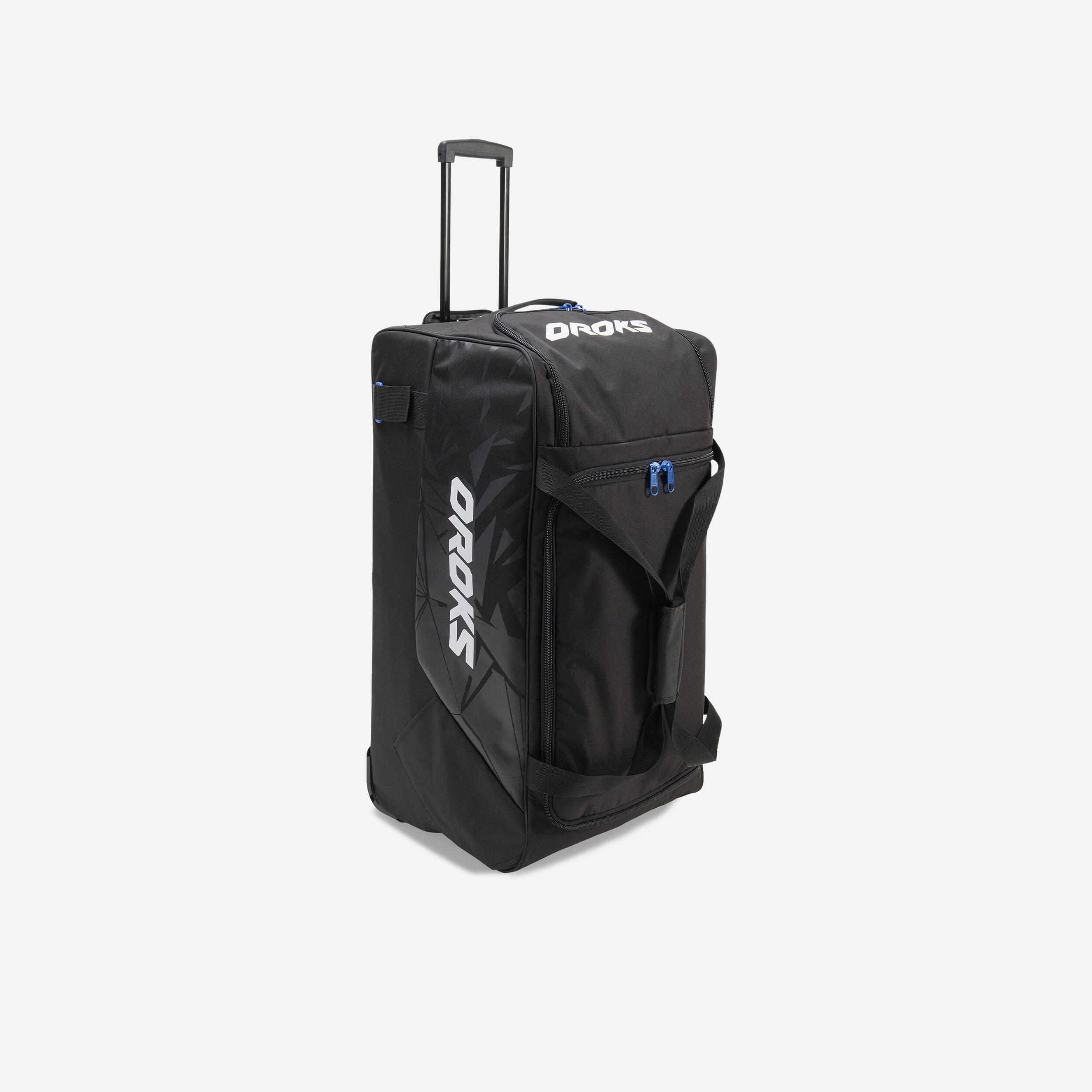 Hockey Trolley Bag 100 L