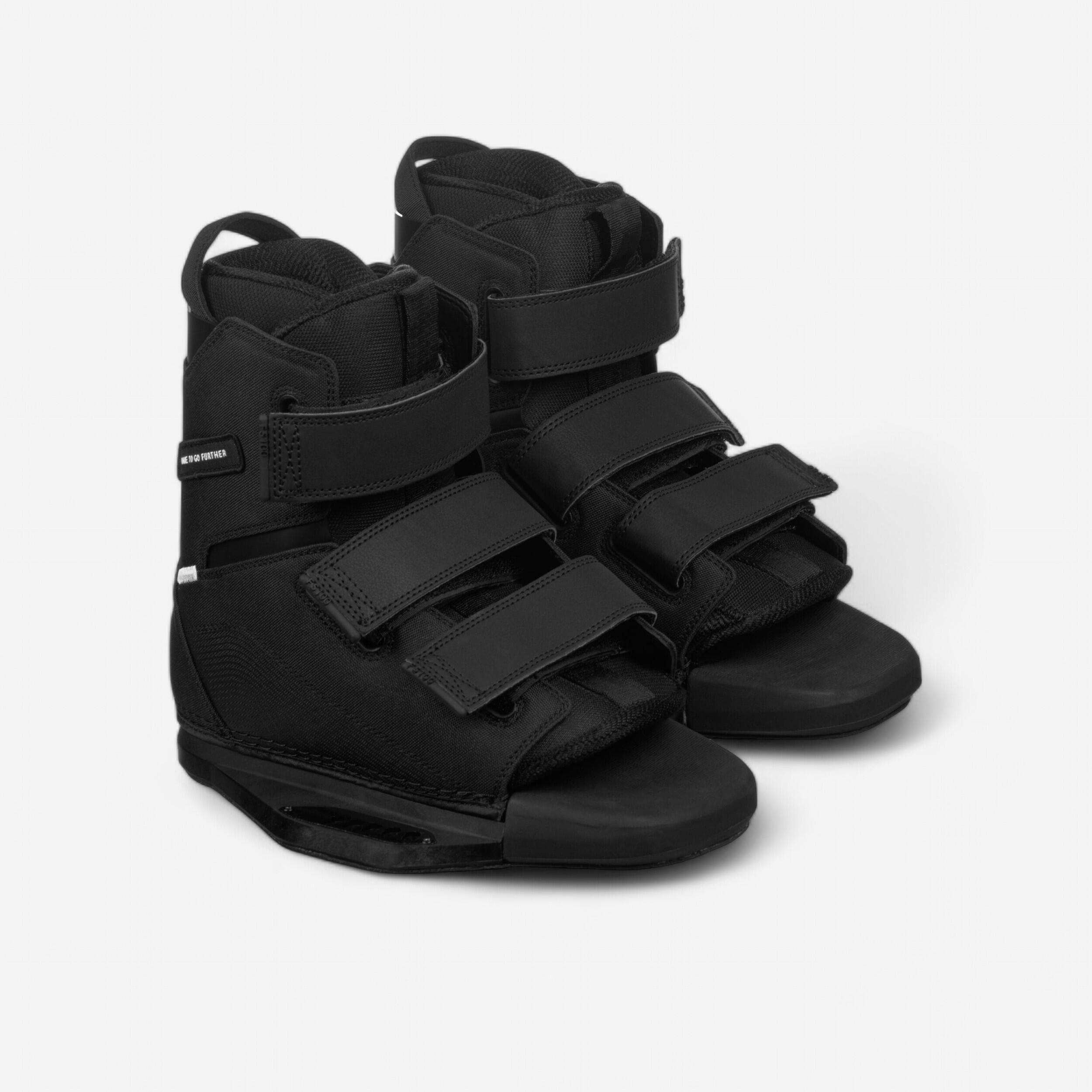 Wakeboarding Open-toe Shoes