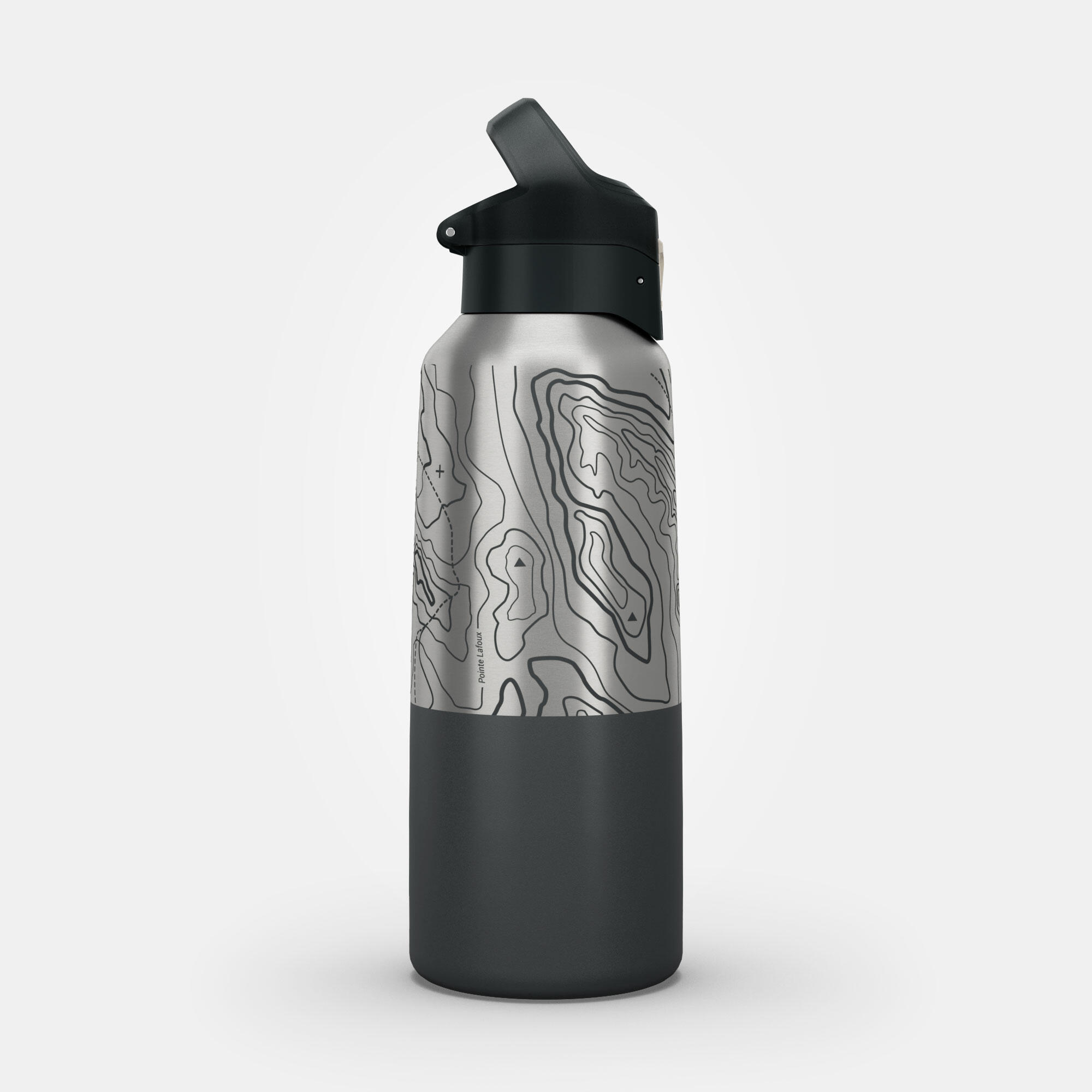 MH500 stainless steel hiking bottle 0.8L Limited Edition