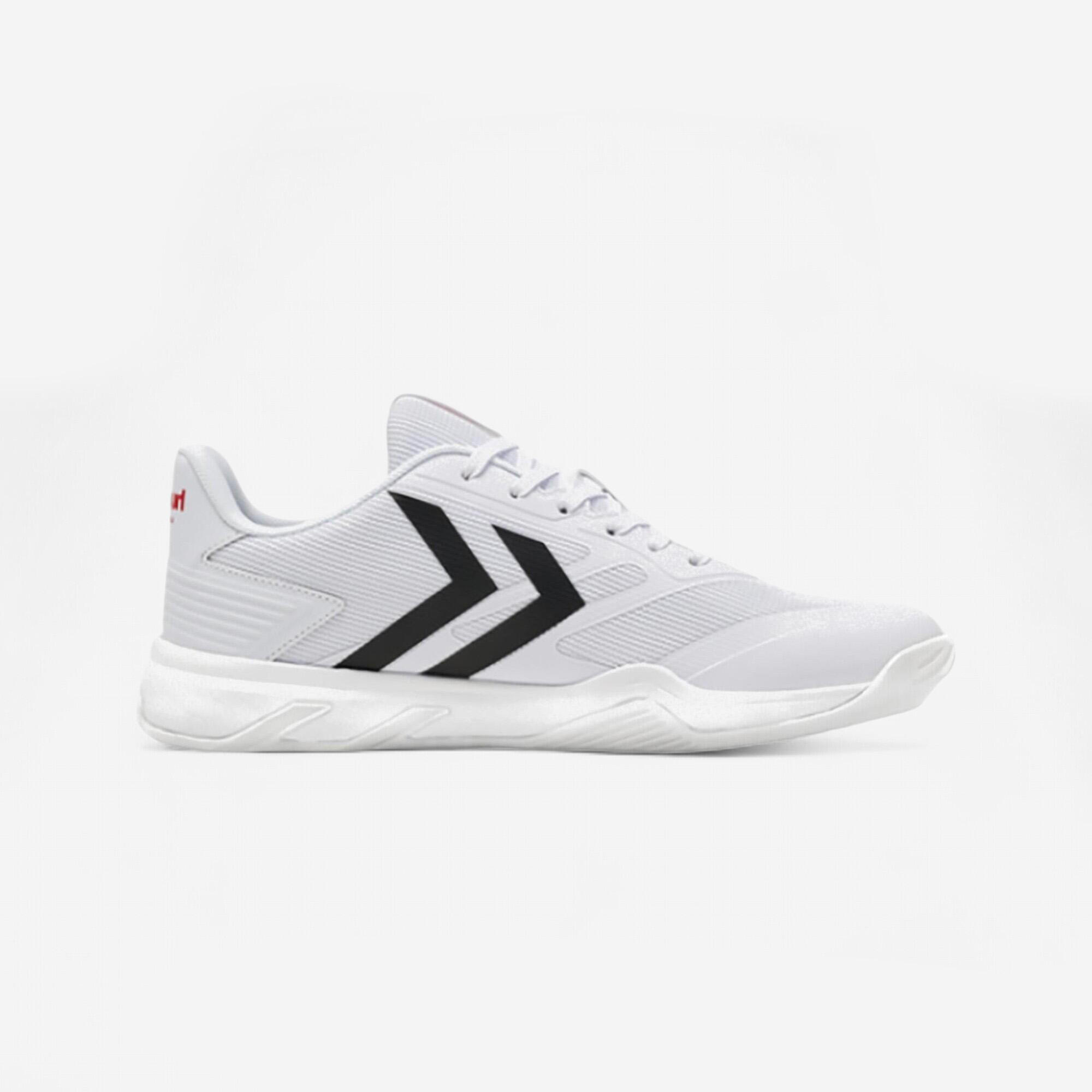 Adult Handball Shoes Uruz III - White