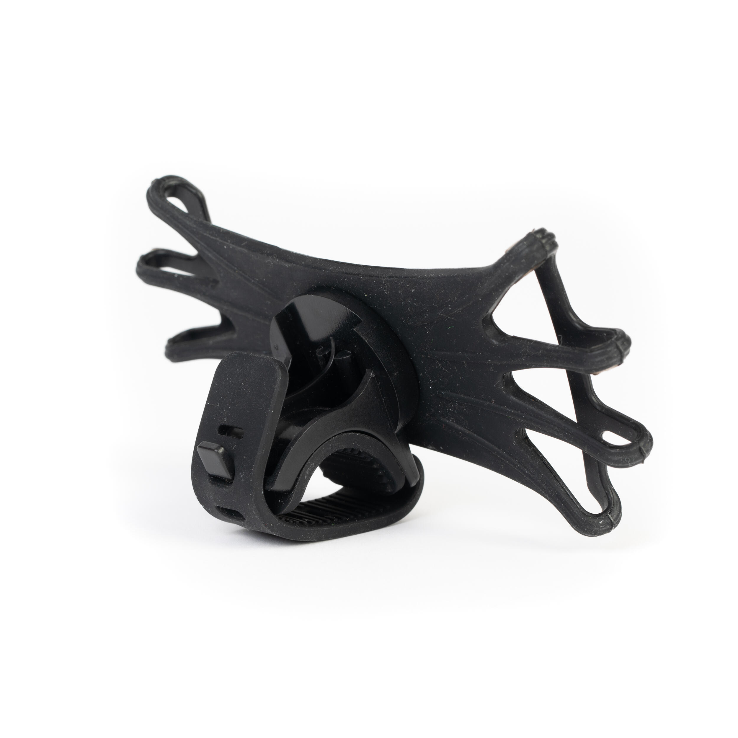 Universal Smartphone Mount for Bikes and Scooters