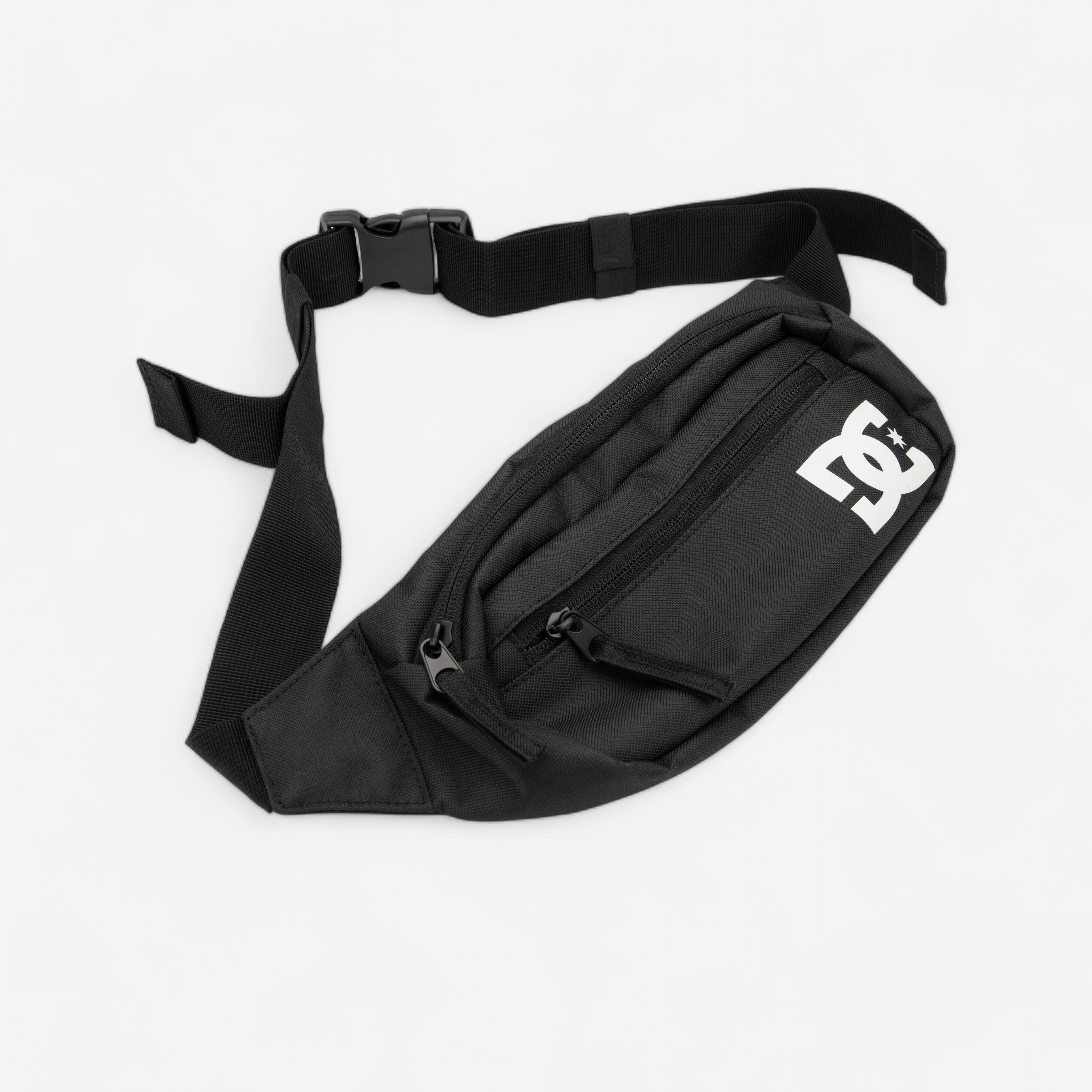 Nova Bum Bag - Black