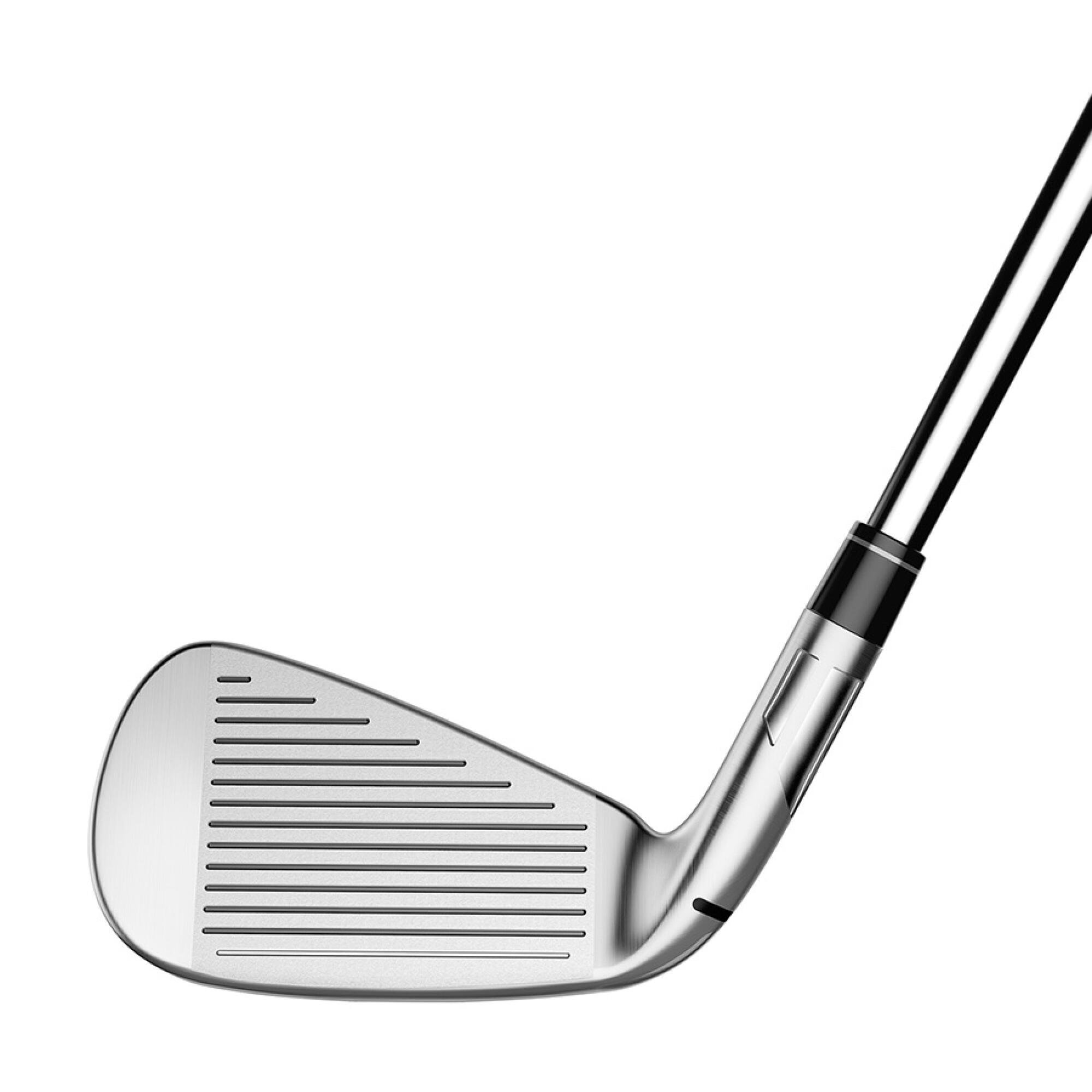 Golf iron set right-handed ladies - TAYLORMADE SIM2 MAX