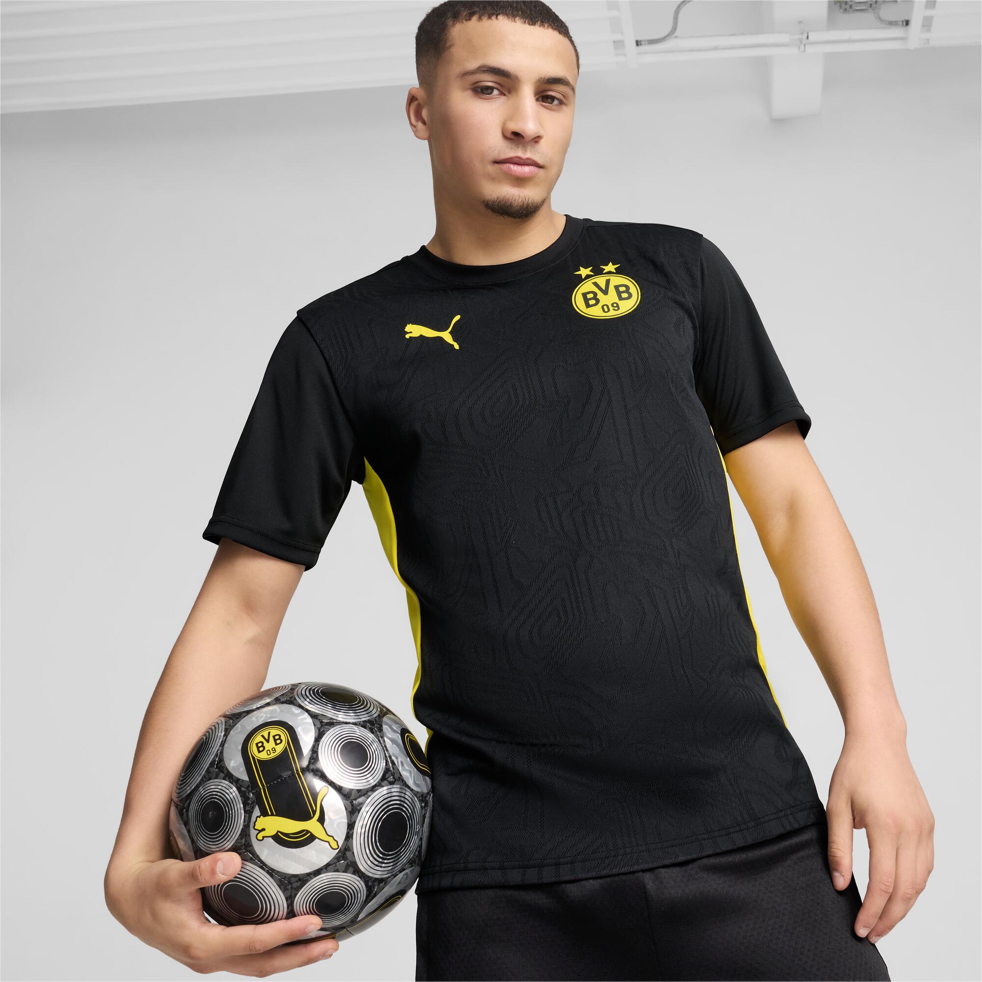 Adult Borussia Dortmund Training Shirt 24/25