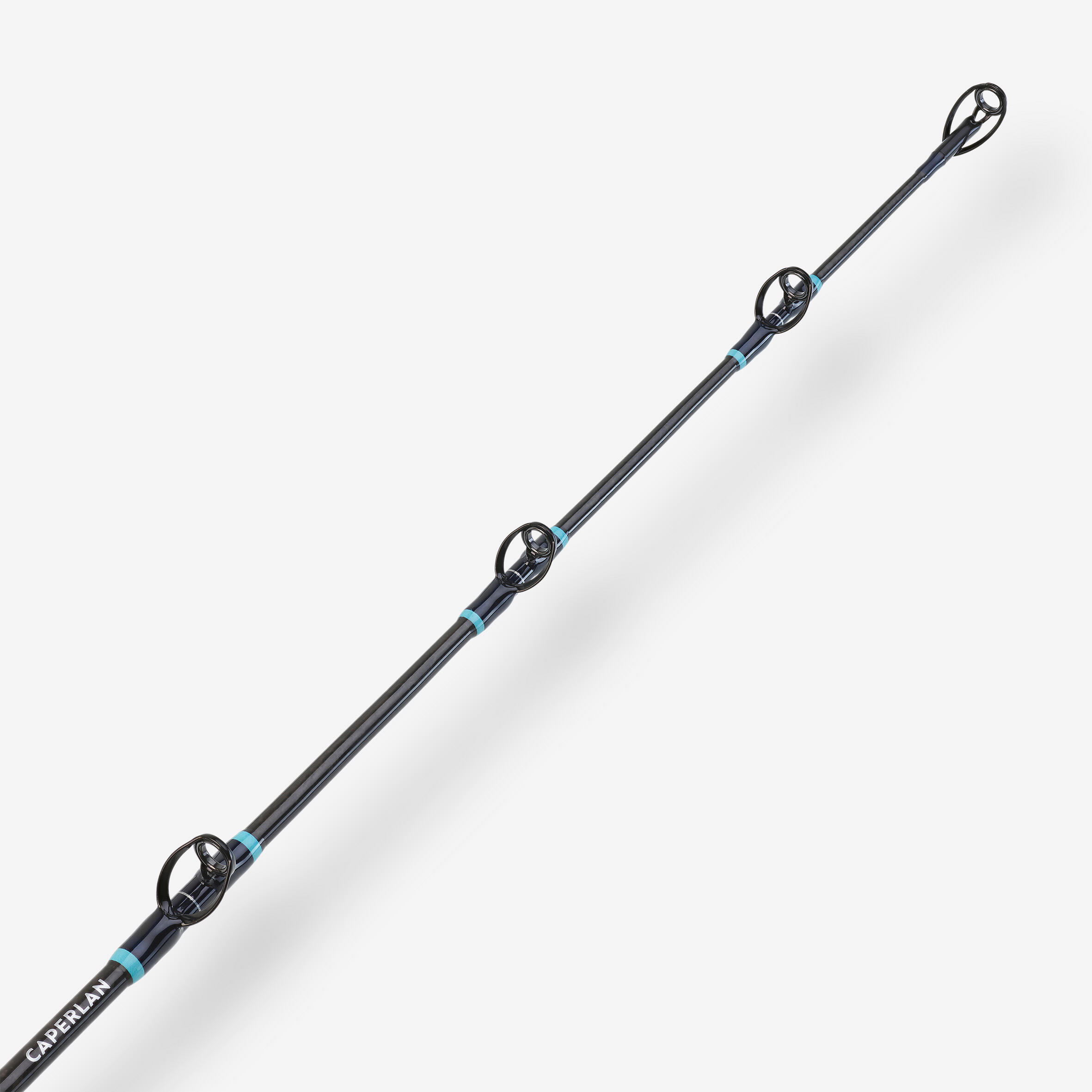 Sea Lure Trolling Fishing Rod GAME 500 180 30/50 lbs