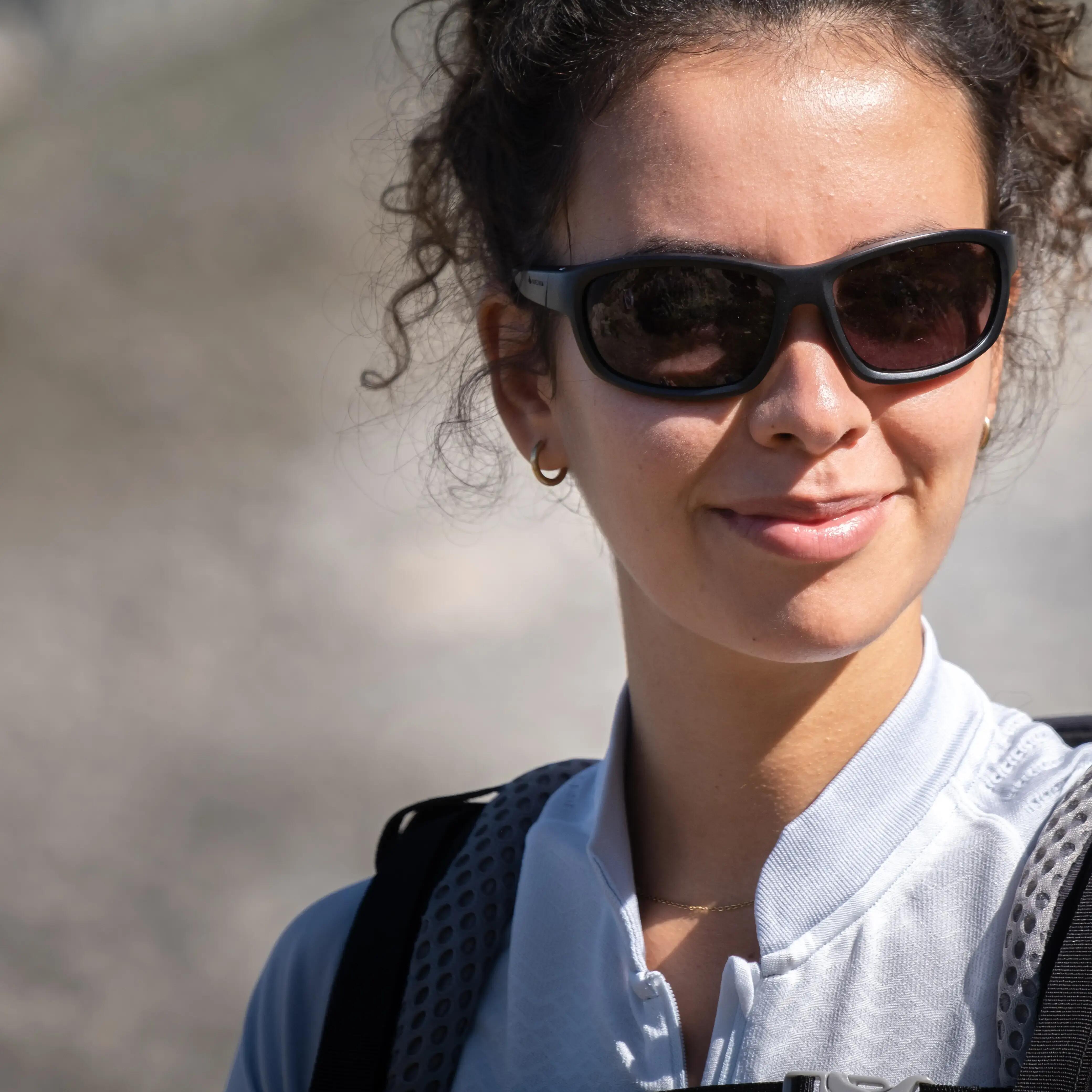 Adults' Hiking Sunglasses MH500 - Category 3