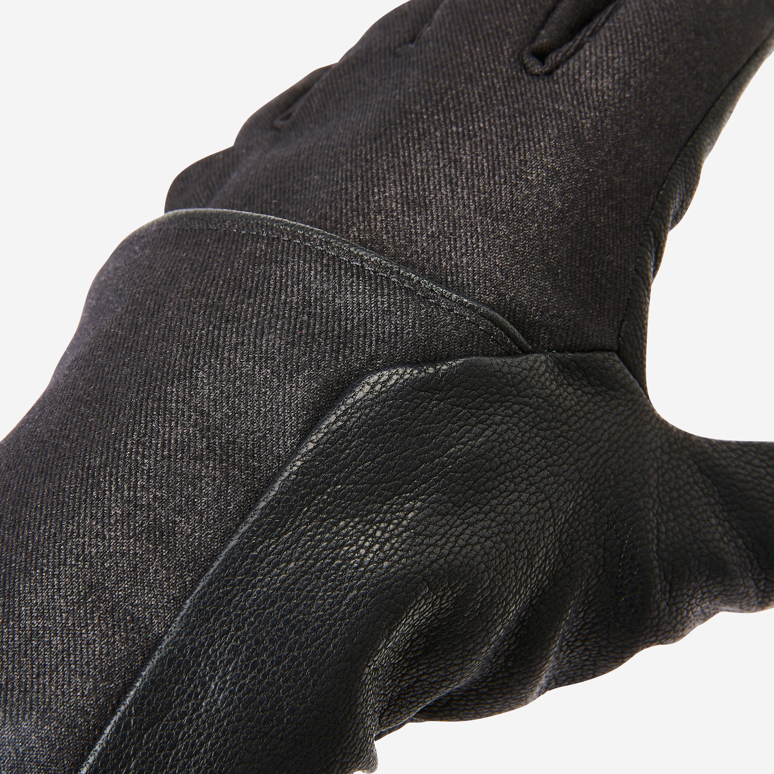 City Cycling Gloves 940 - Black
