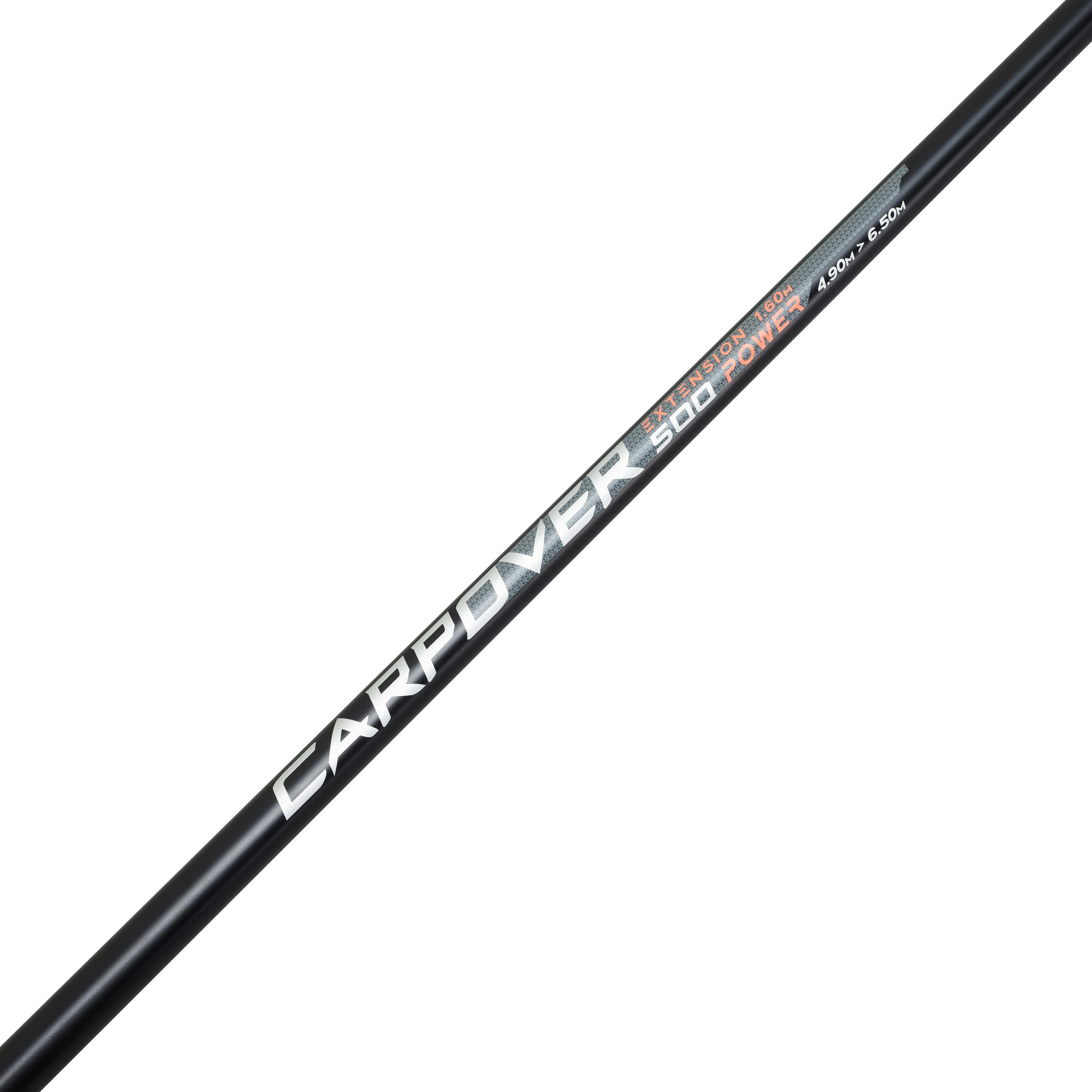 1.6M EXTENSION FOR THE CARPOVER 500 POWER RODS