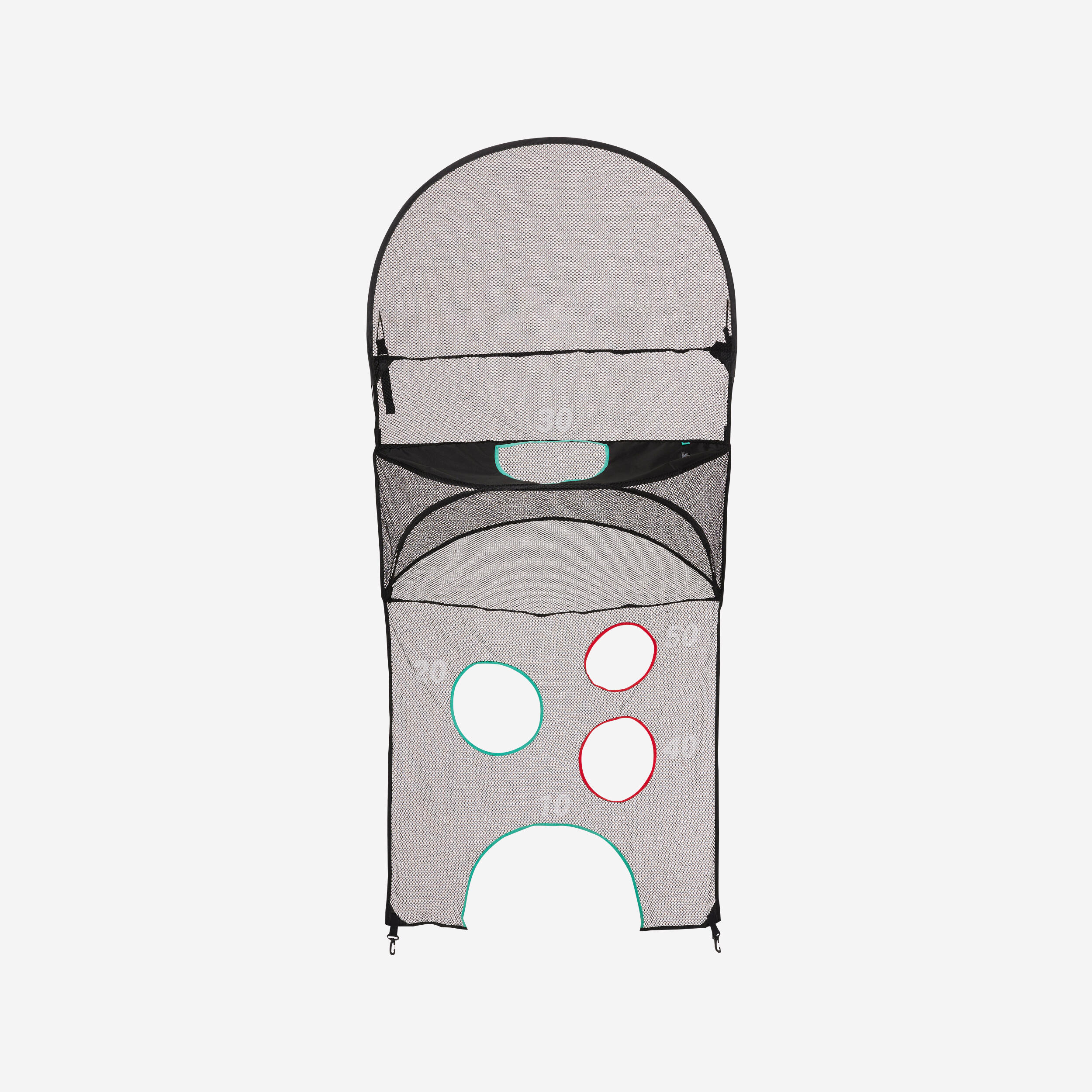 Ball Target - Trampoline Game