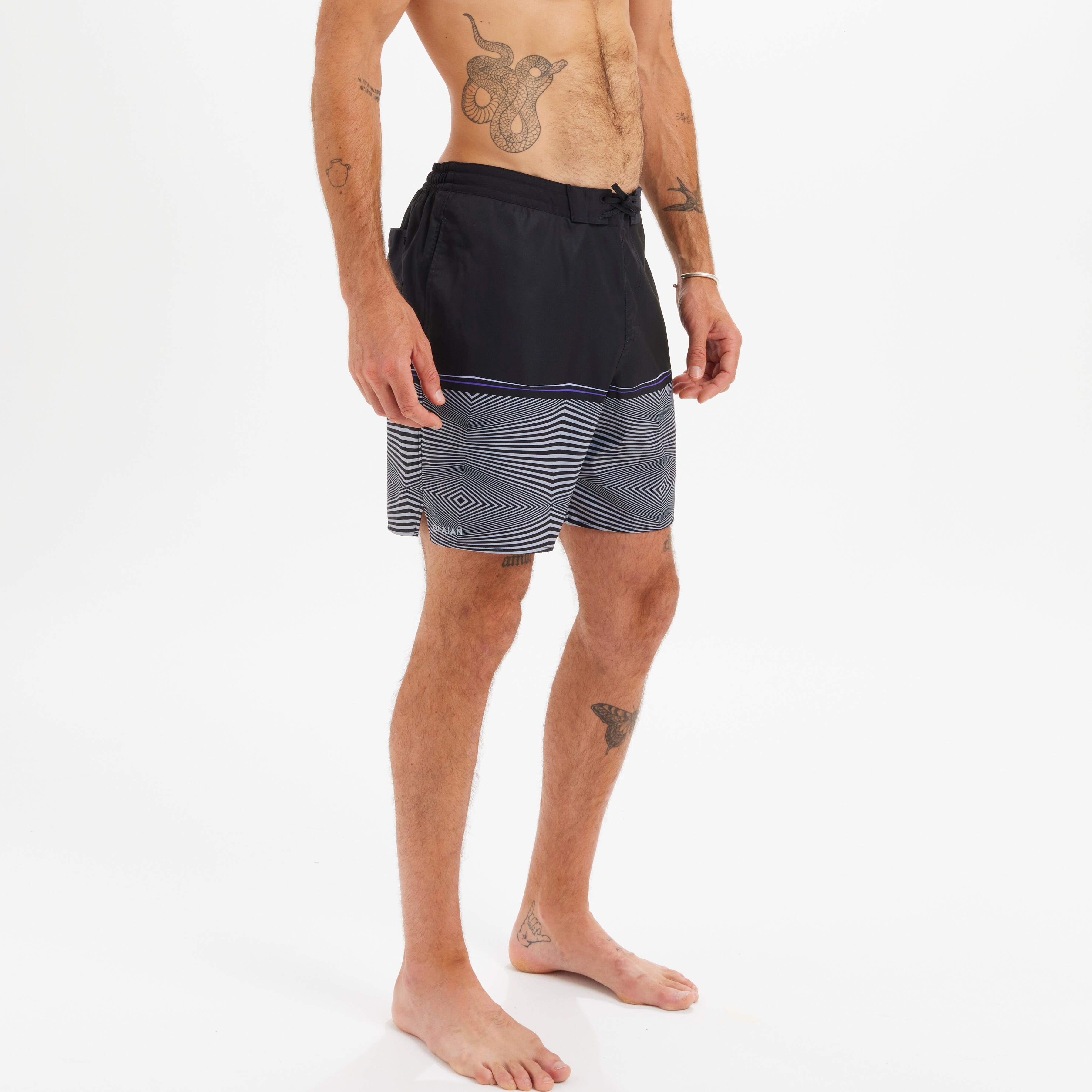 Men's swim shorts 20