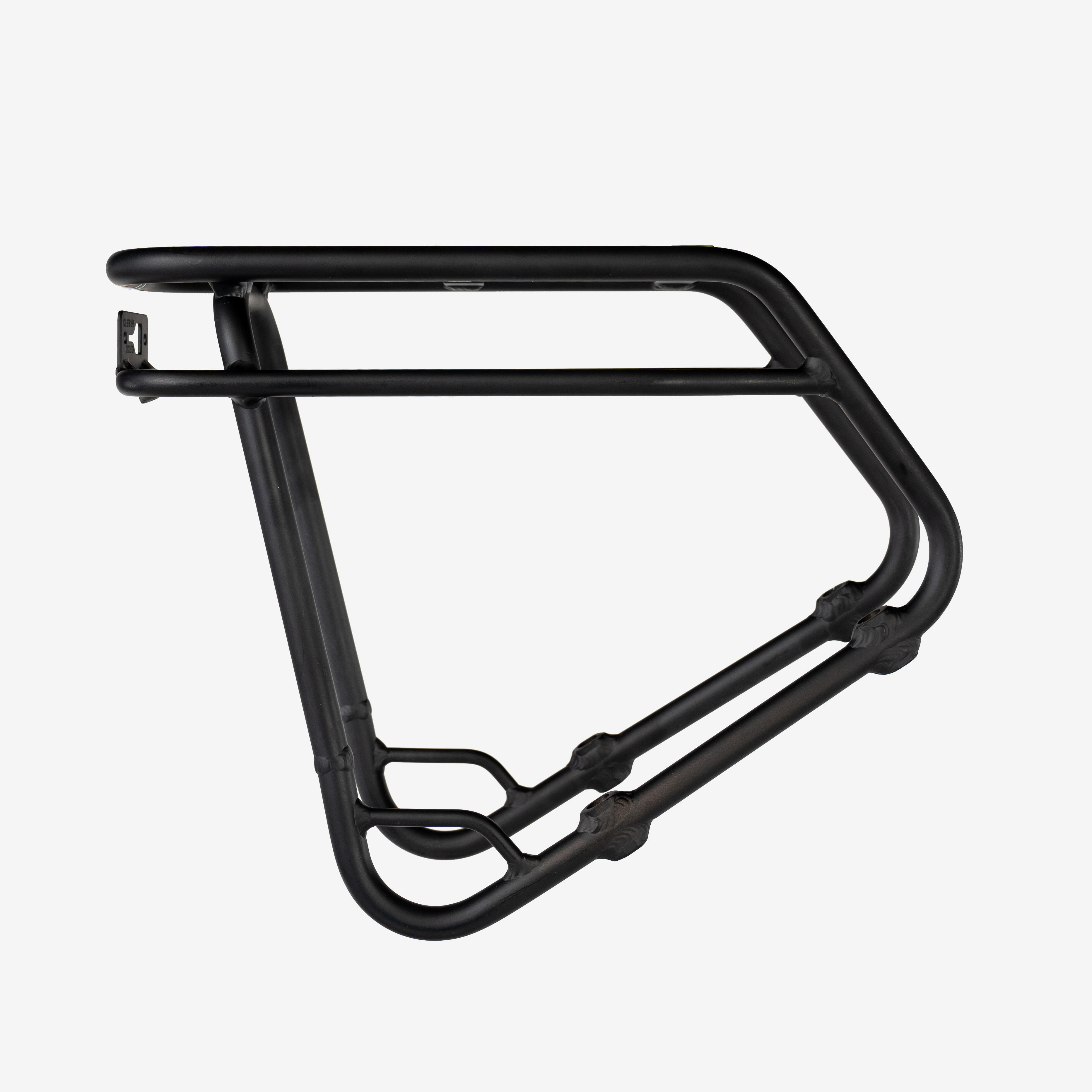 Hybrid Pannier Rack for E-Actv 500