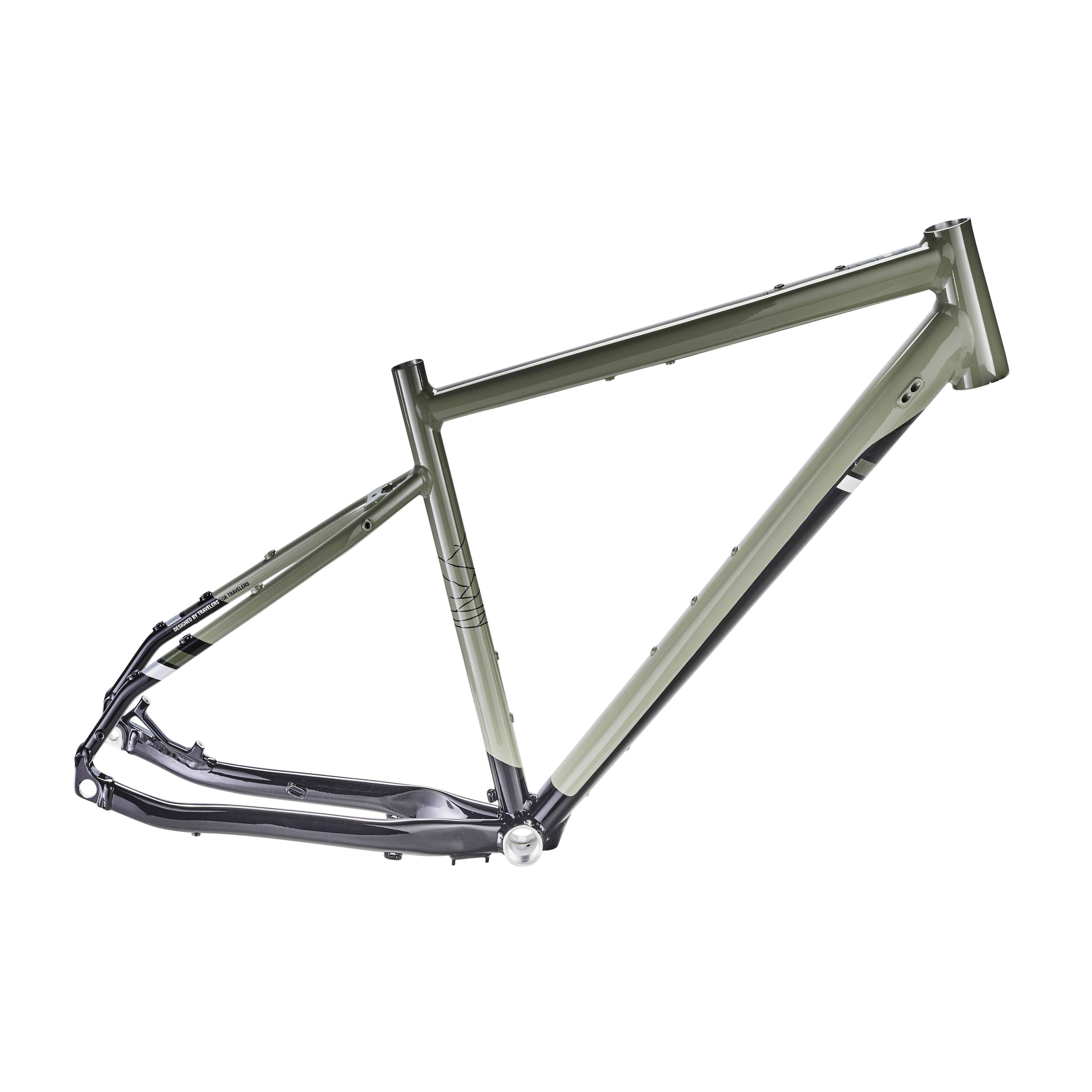 Frame Touring 920 V2