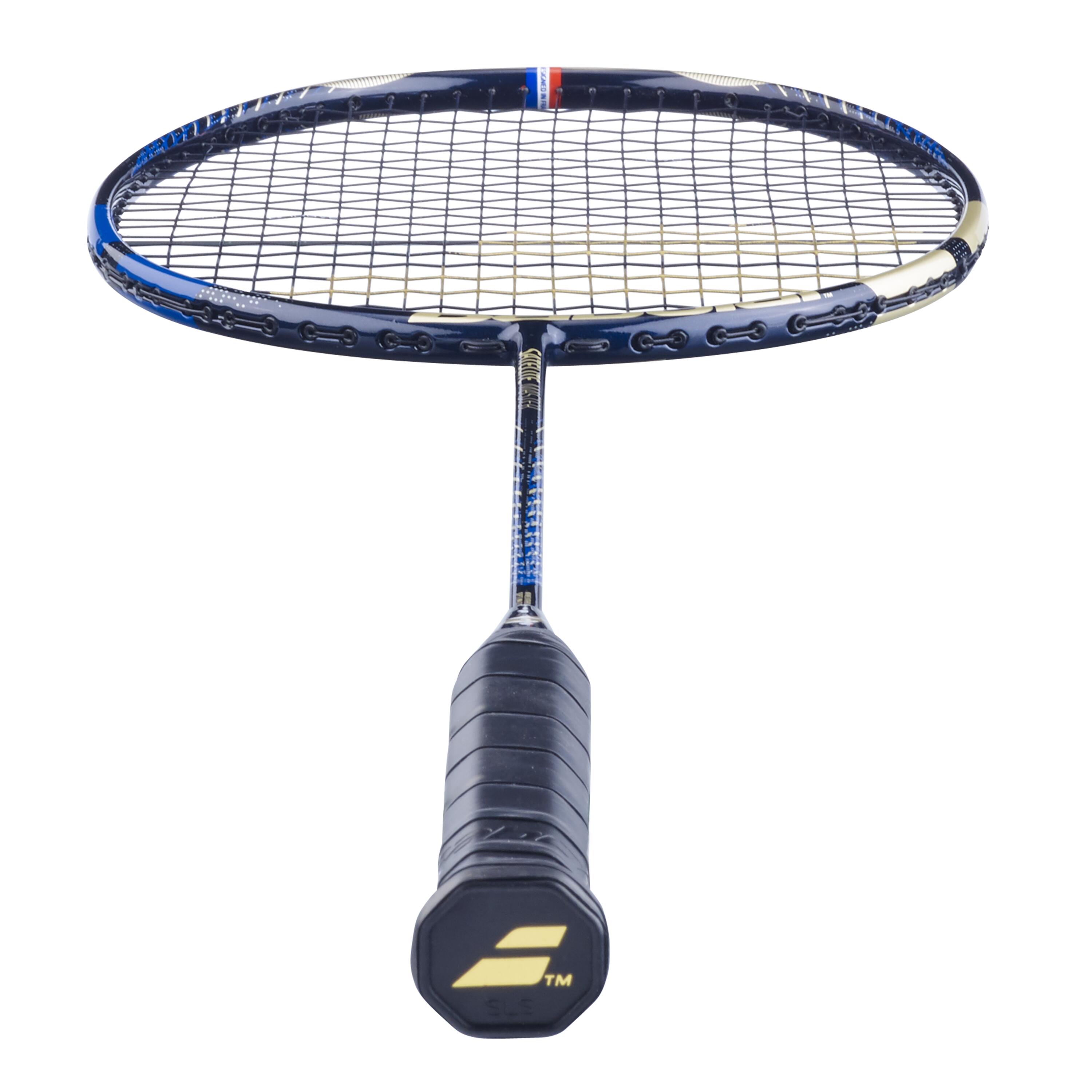 Badminton Racket Satelite Master