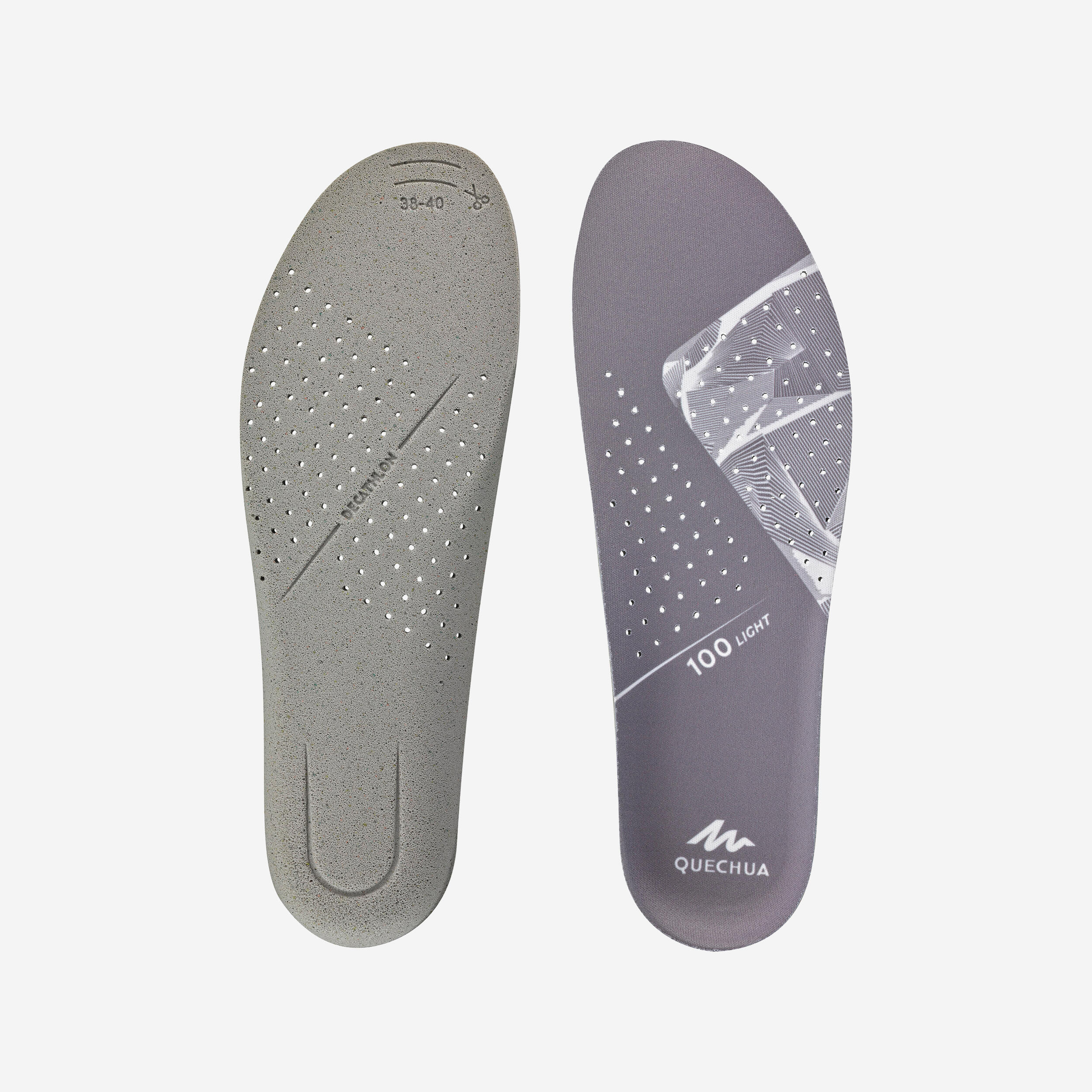 Walking Insoles