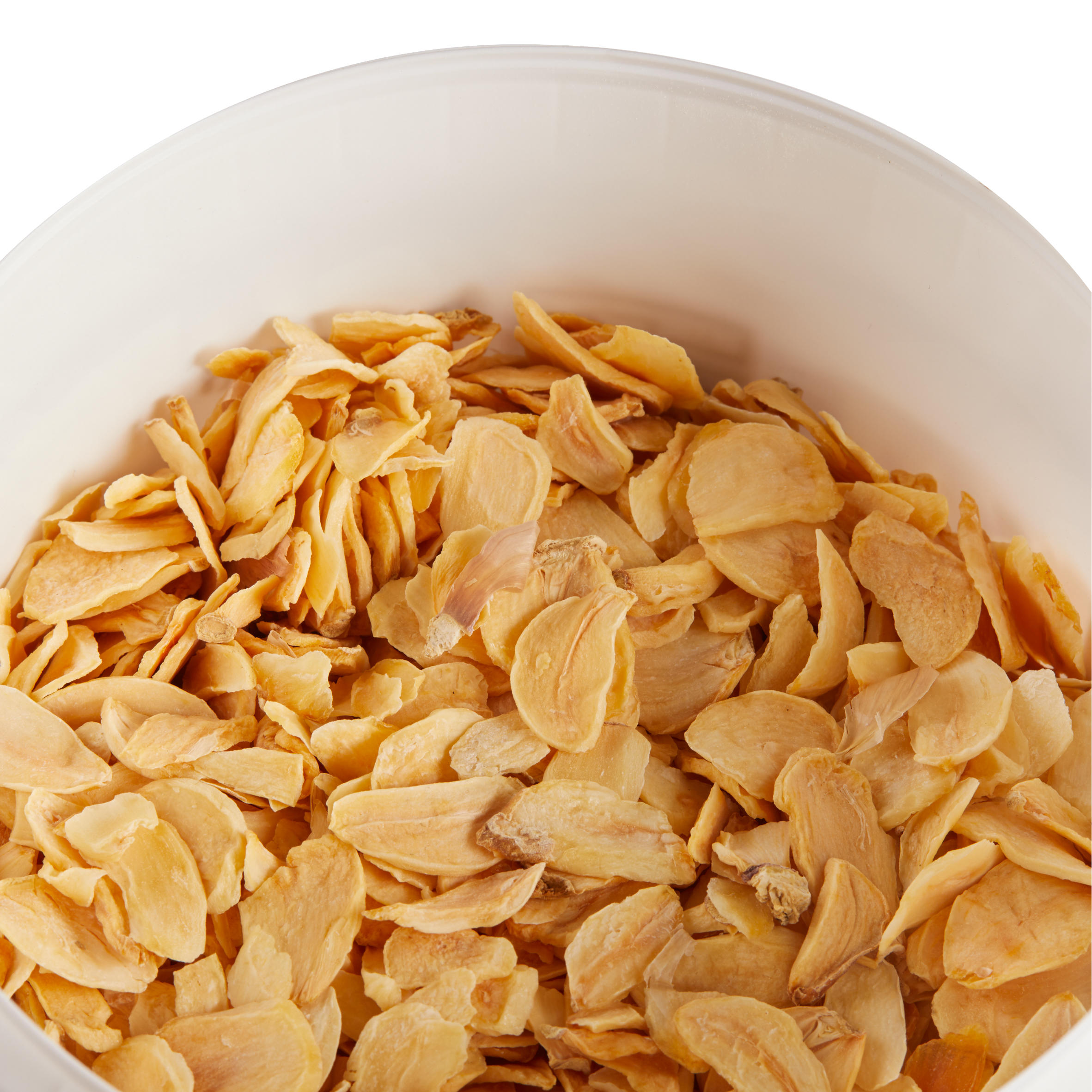 Horse Riding Garlic Flakes Dietary Supplement for Horse and Pony 600 g