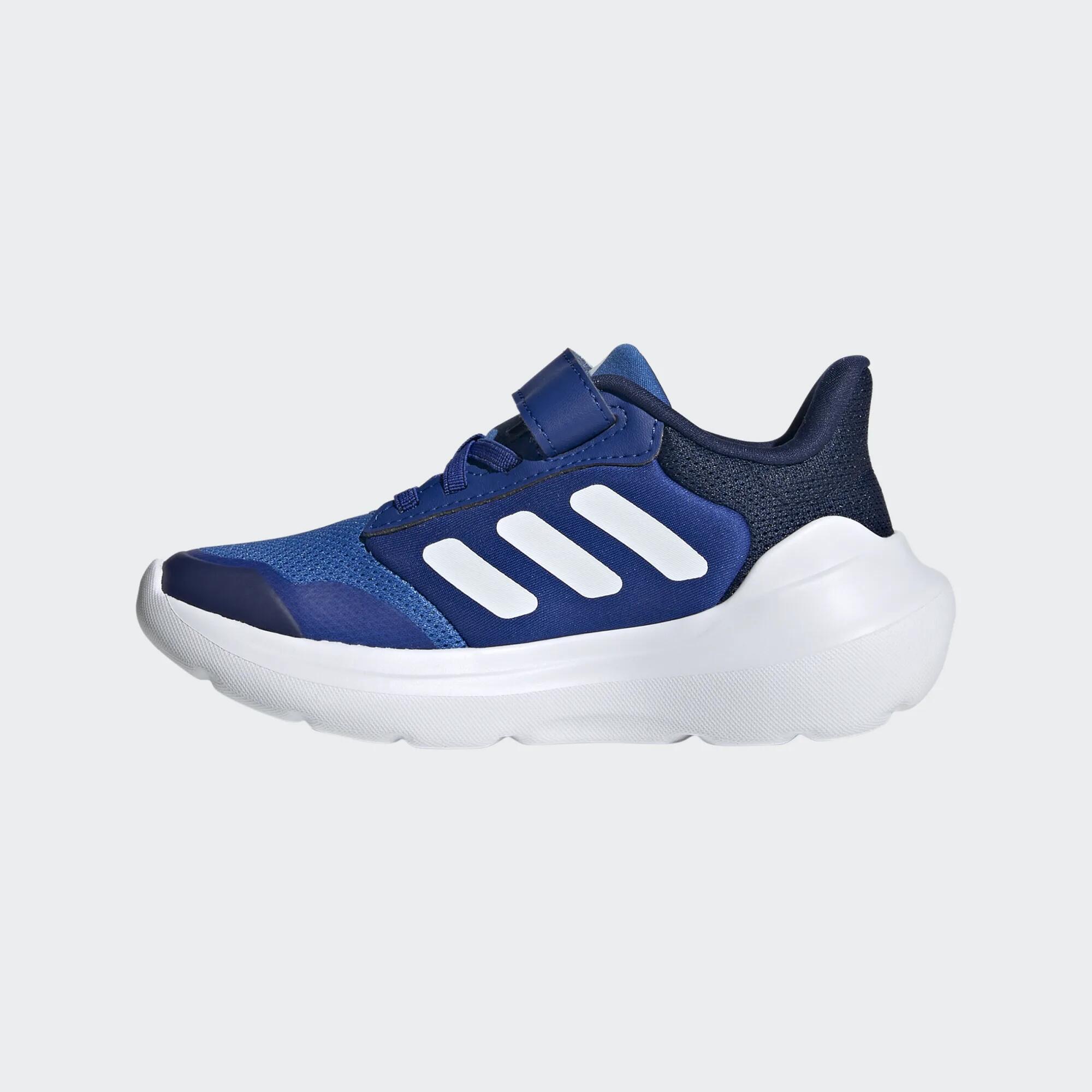 Kids' Rip-Tab Shoes Tensaur - Blue