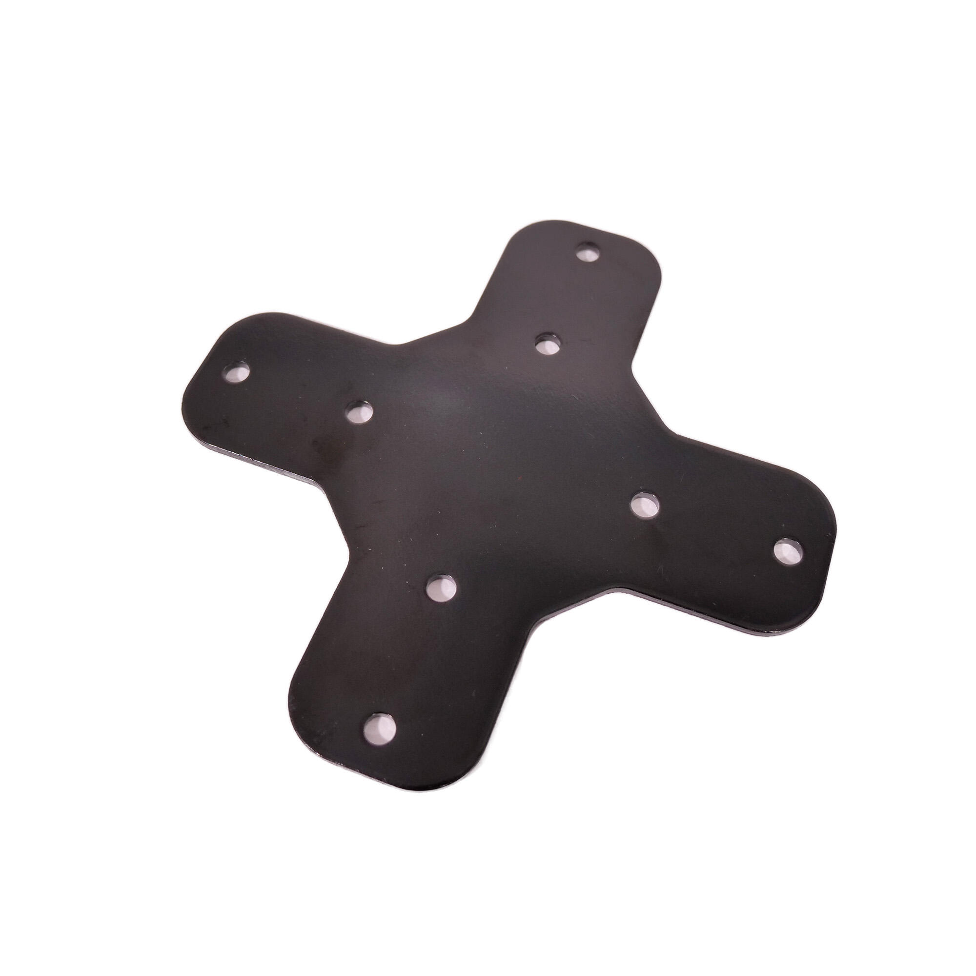 Reflex Ball + Reflex Bar Base Plate