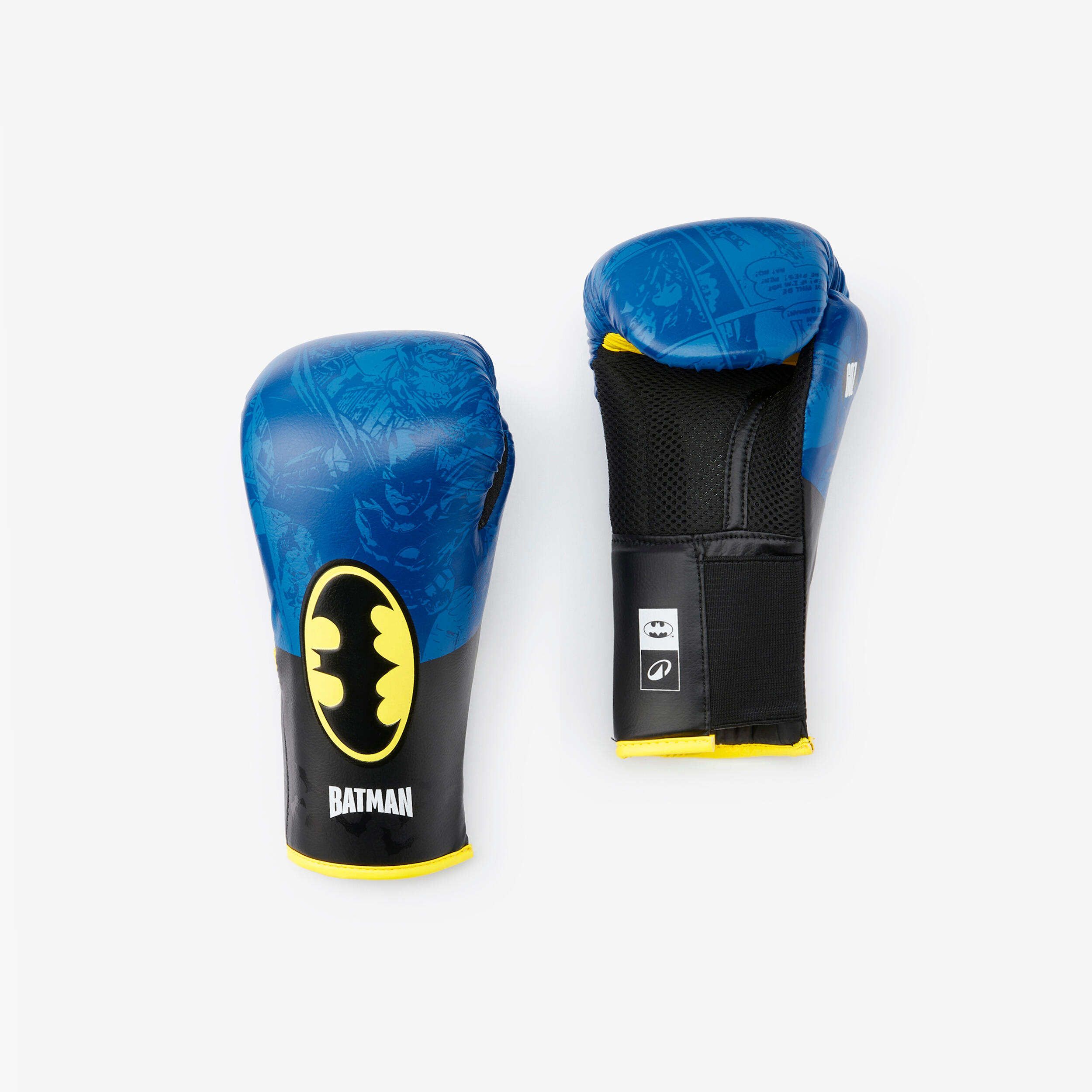 Kids' Boxing Gloves - Batman
