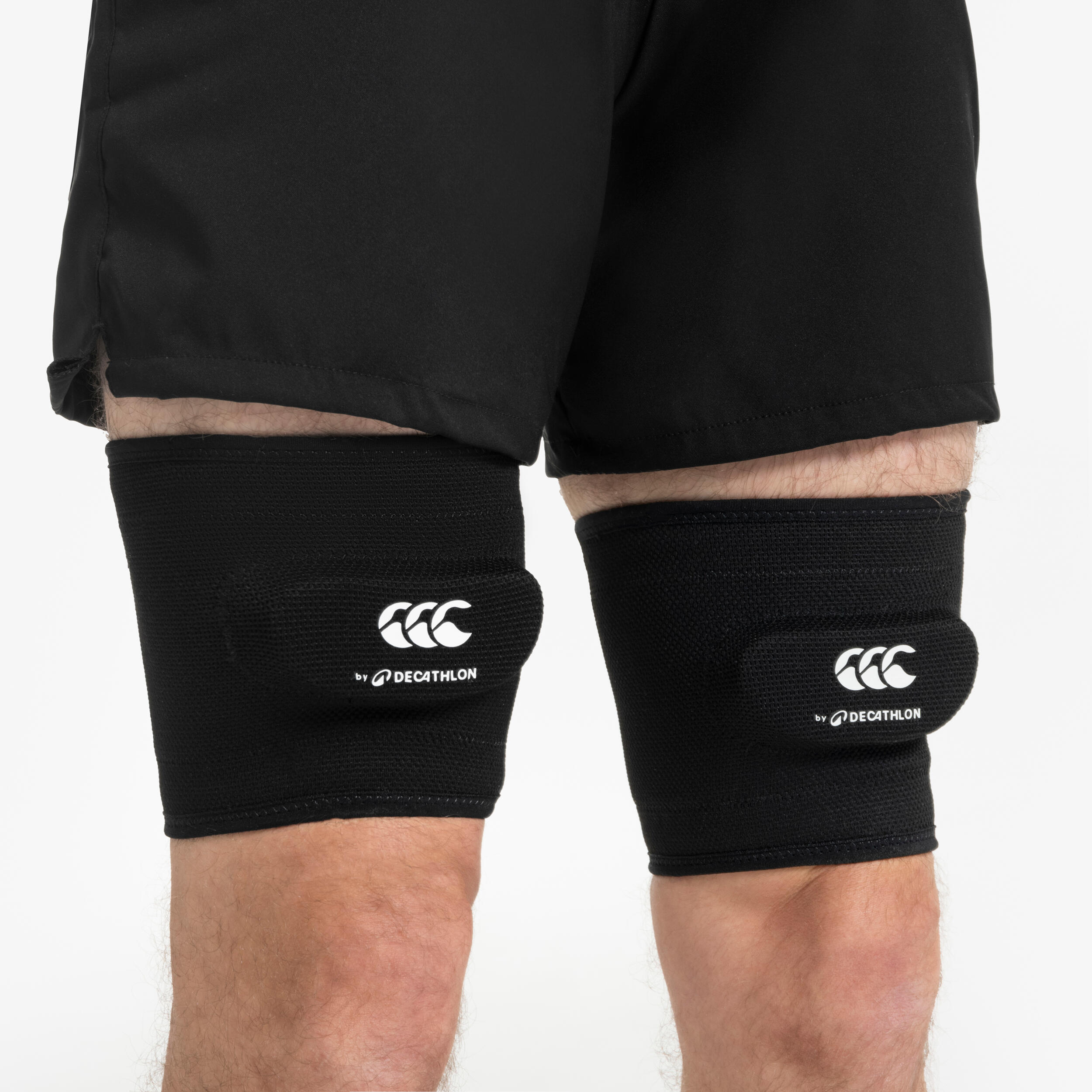 Rugby Lineout Supports R500 - Canterbury Black