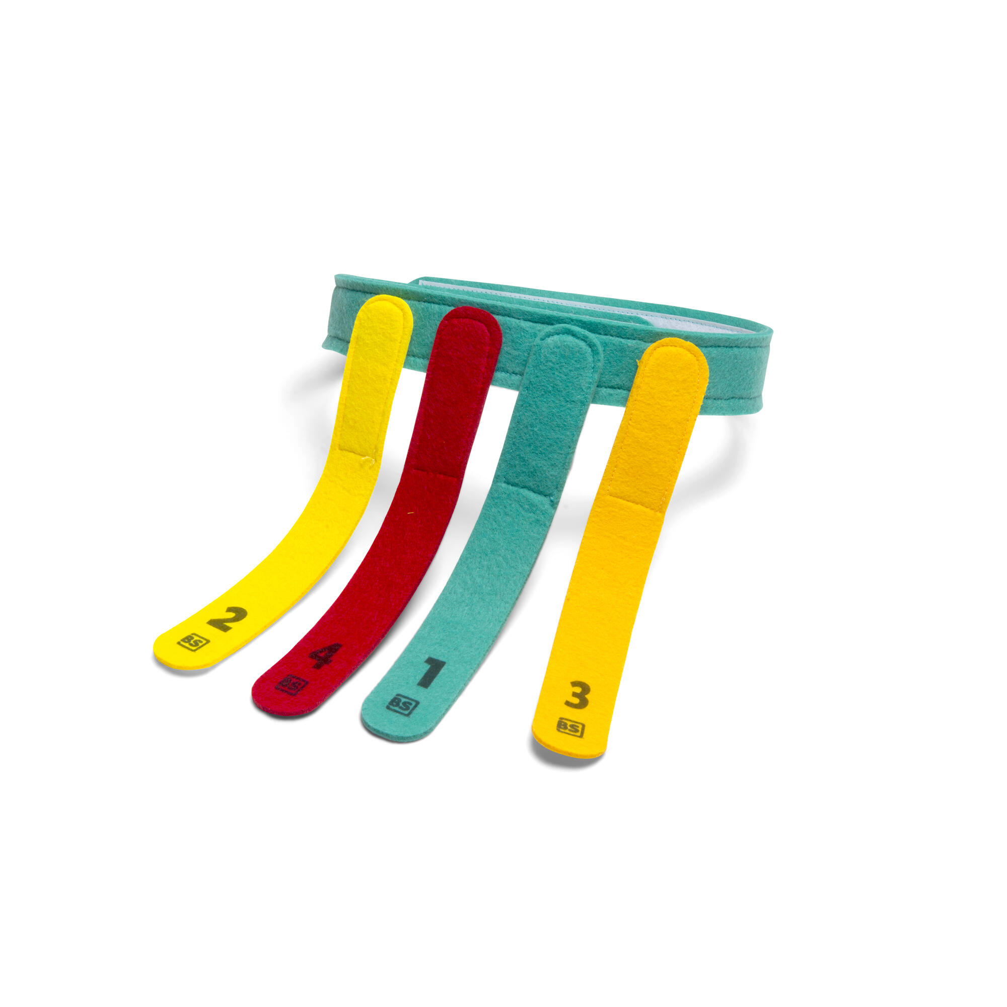 Kids' Running/Chasing Game