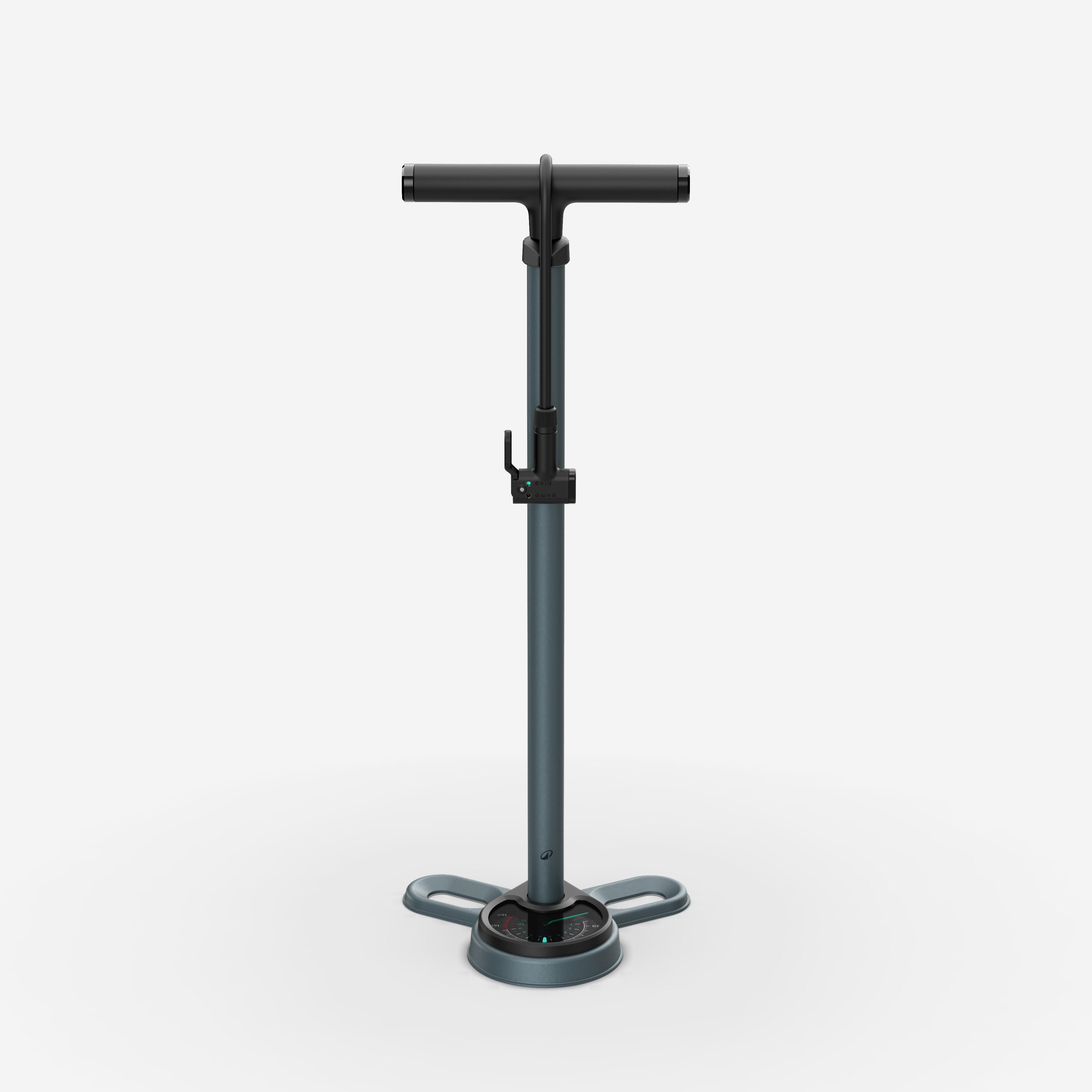 MTB / Gravel Bike Floor Pump 900