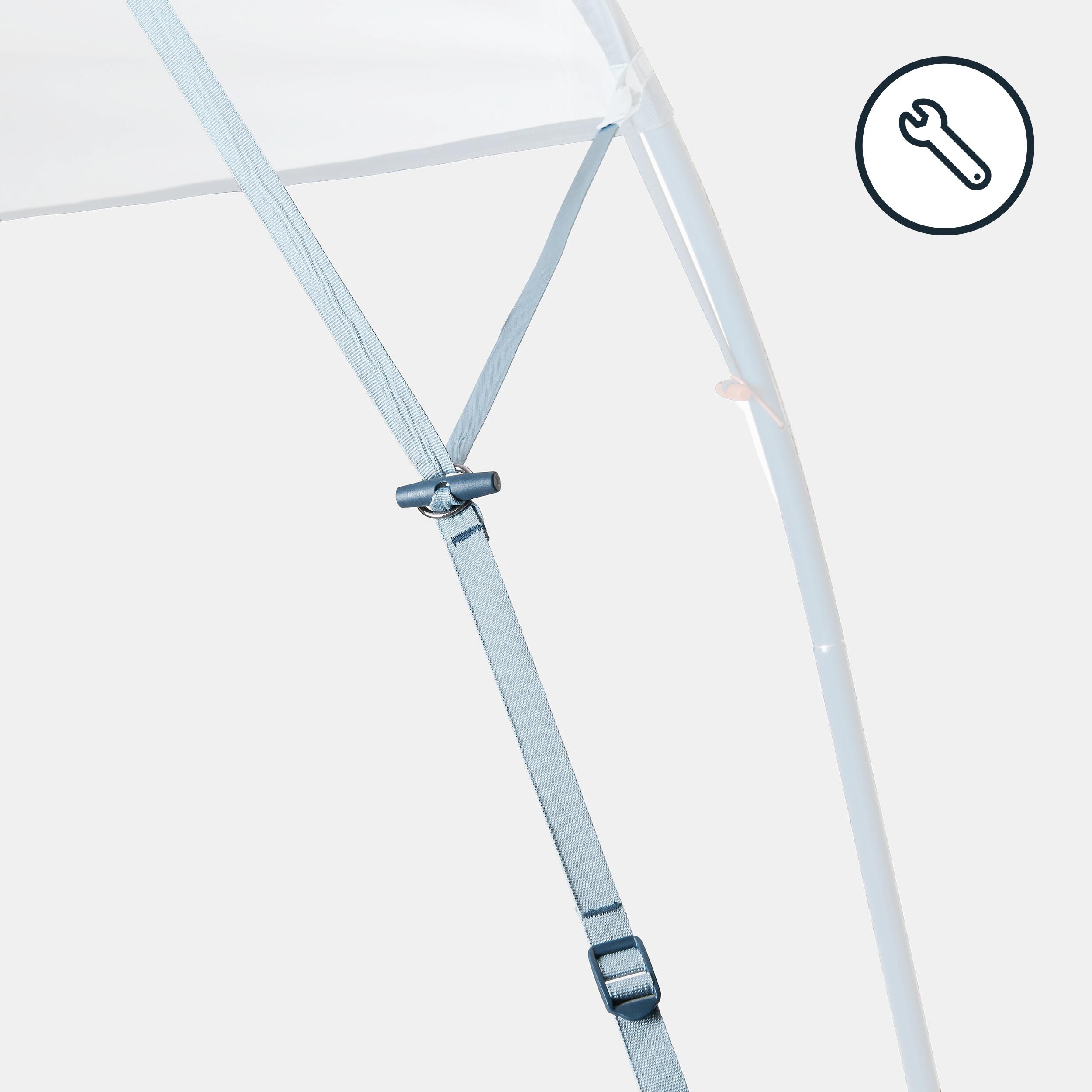 TIGHTENING GUY ROPE - SPARE PART FOR ARPENAZ FRESH AWNING