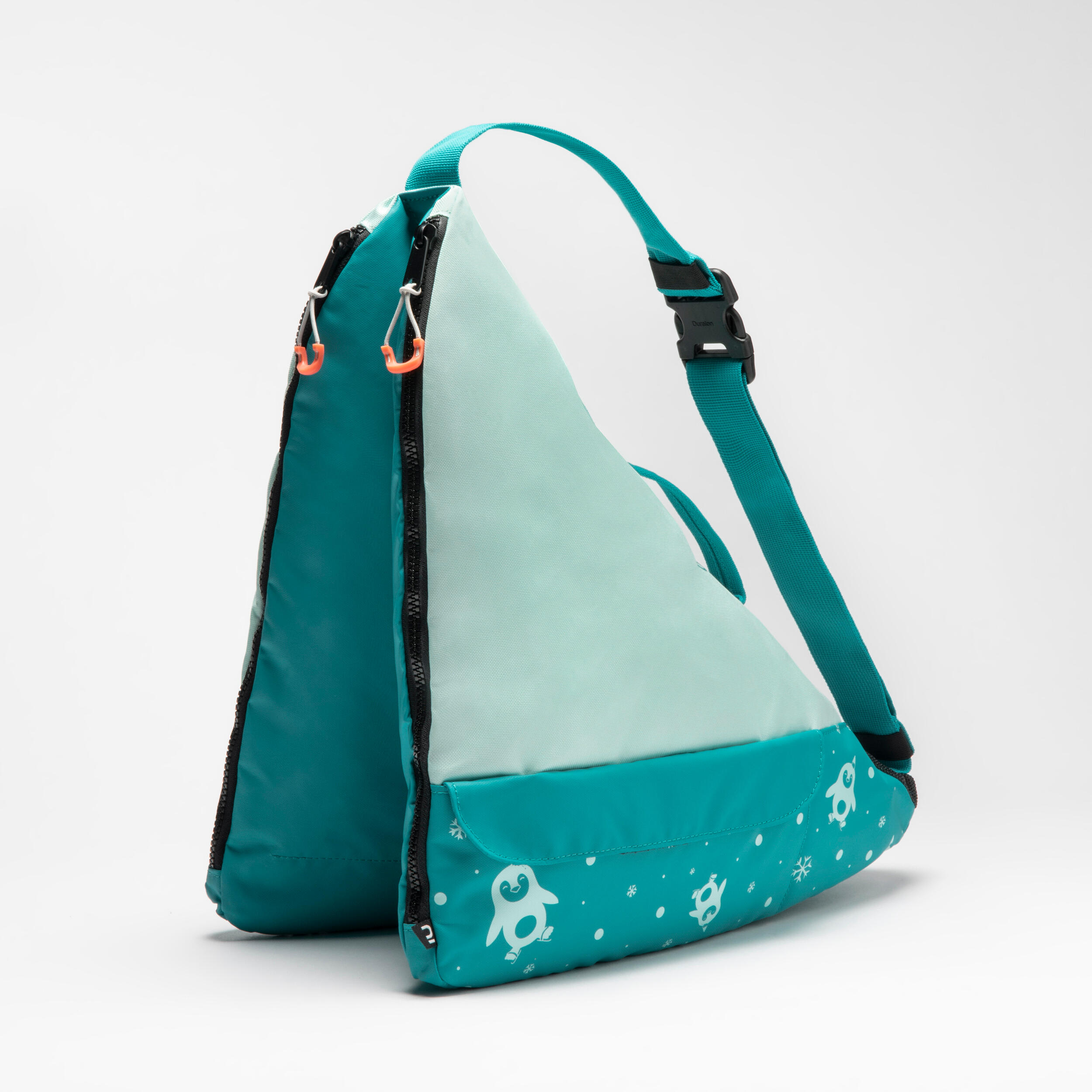 Ice Skating Carry Bag Skatok 3 in 1 Size S