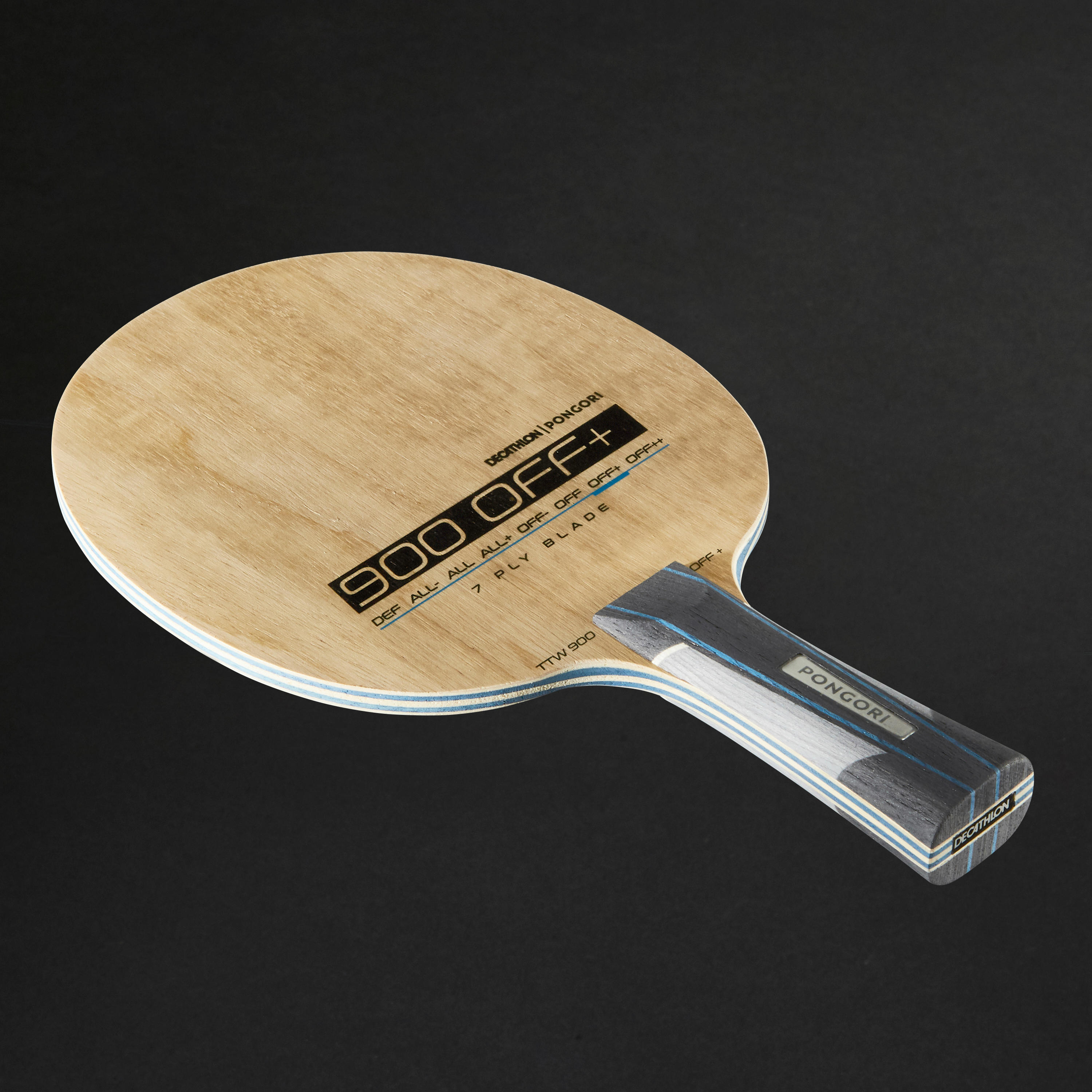 Table Tennis Blade TTW 900 Off+