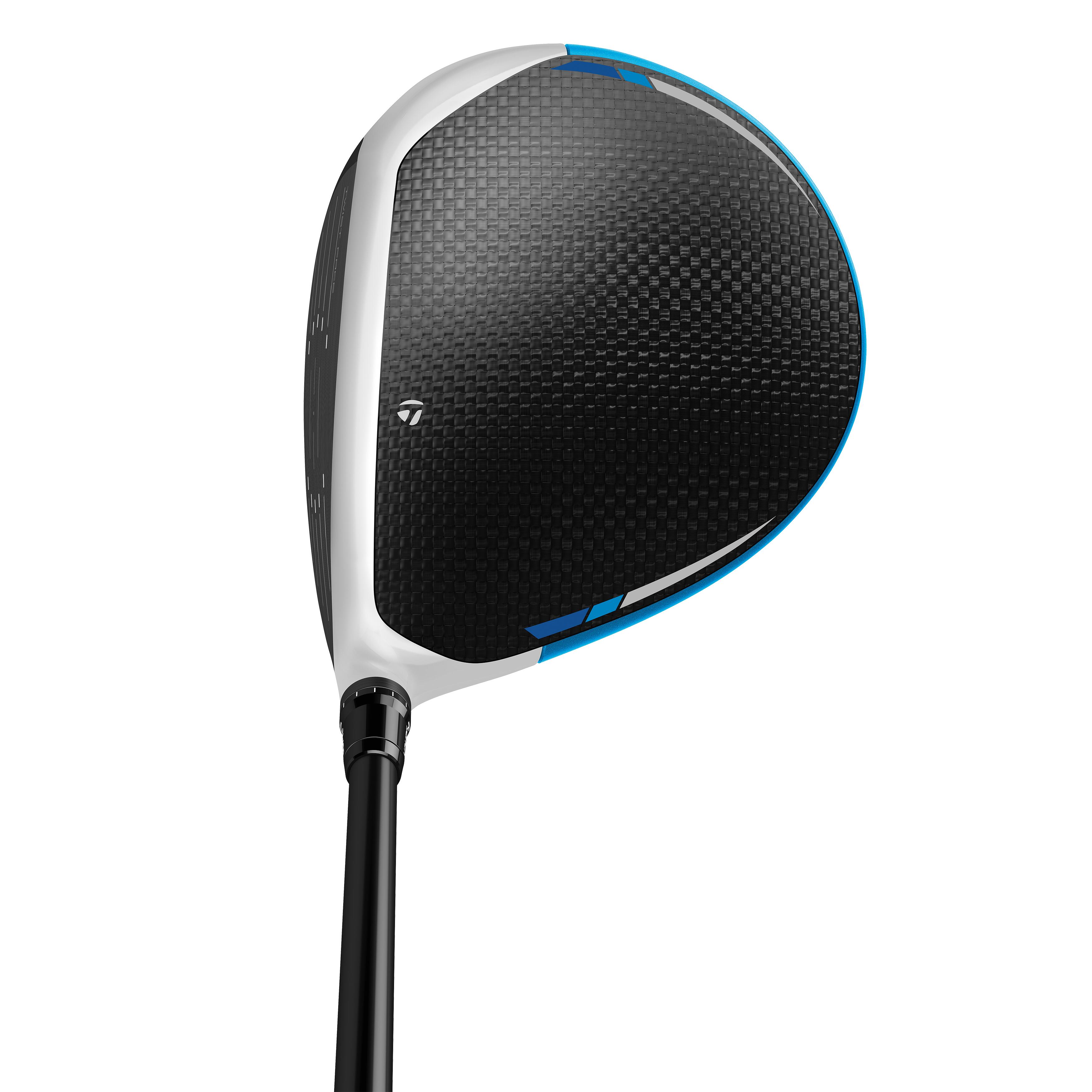 Golf driver left-handed regular - TAYLORMADE SIM2 MAX
