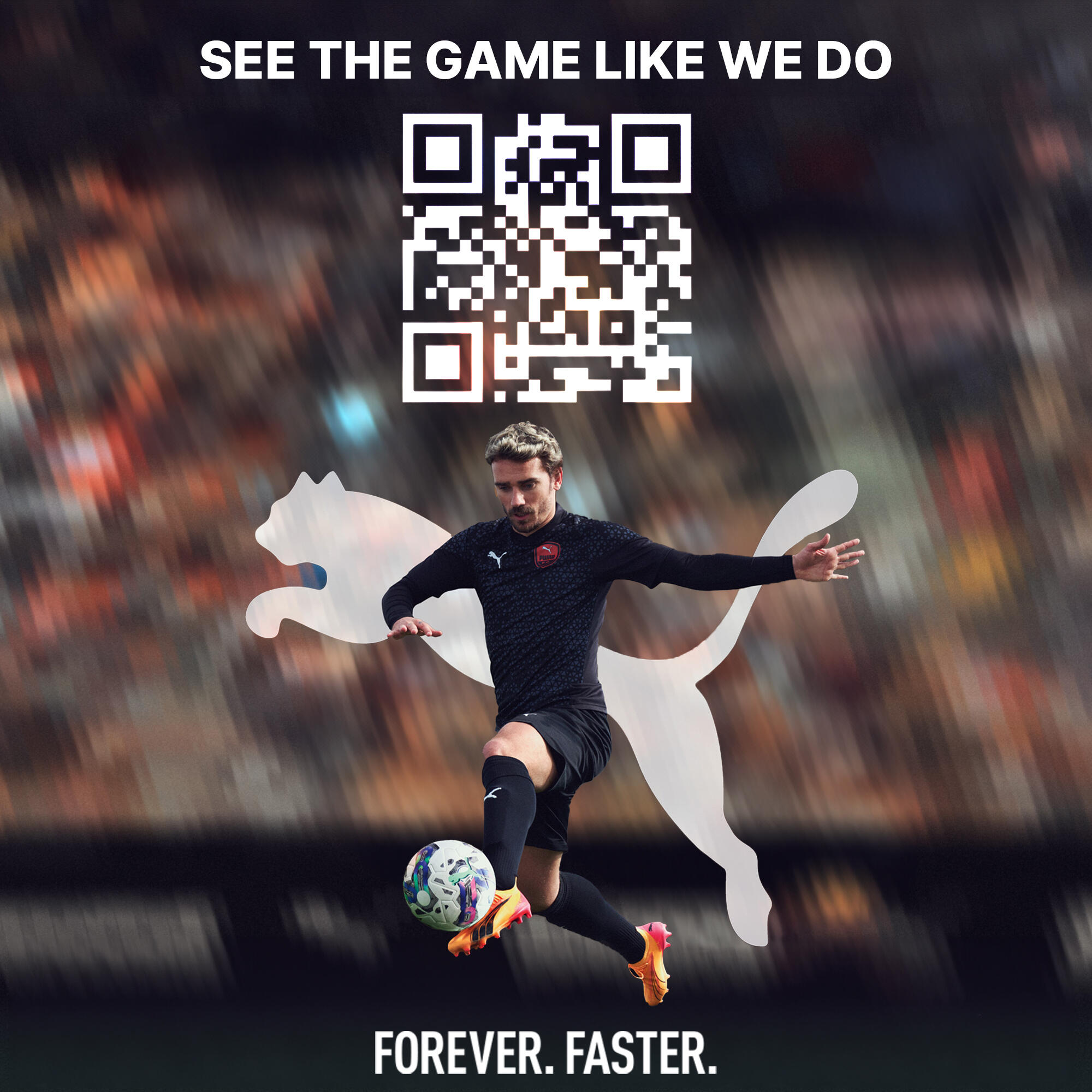 Kids' Firm Ground/Artificial Grass Football Boots Ultra Match LL - Yellow