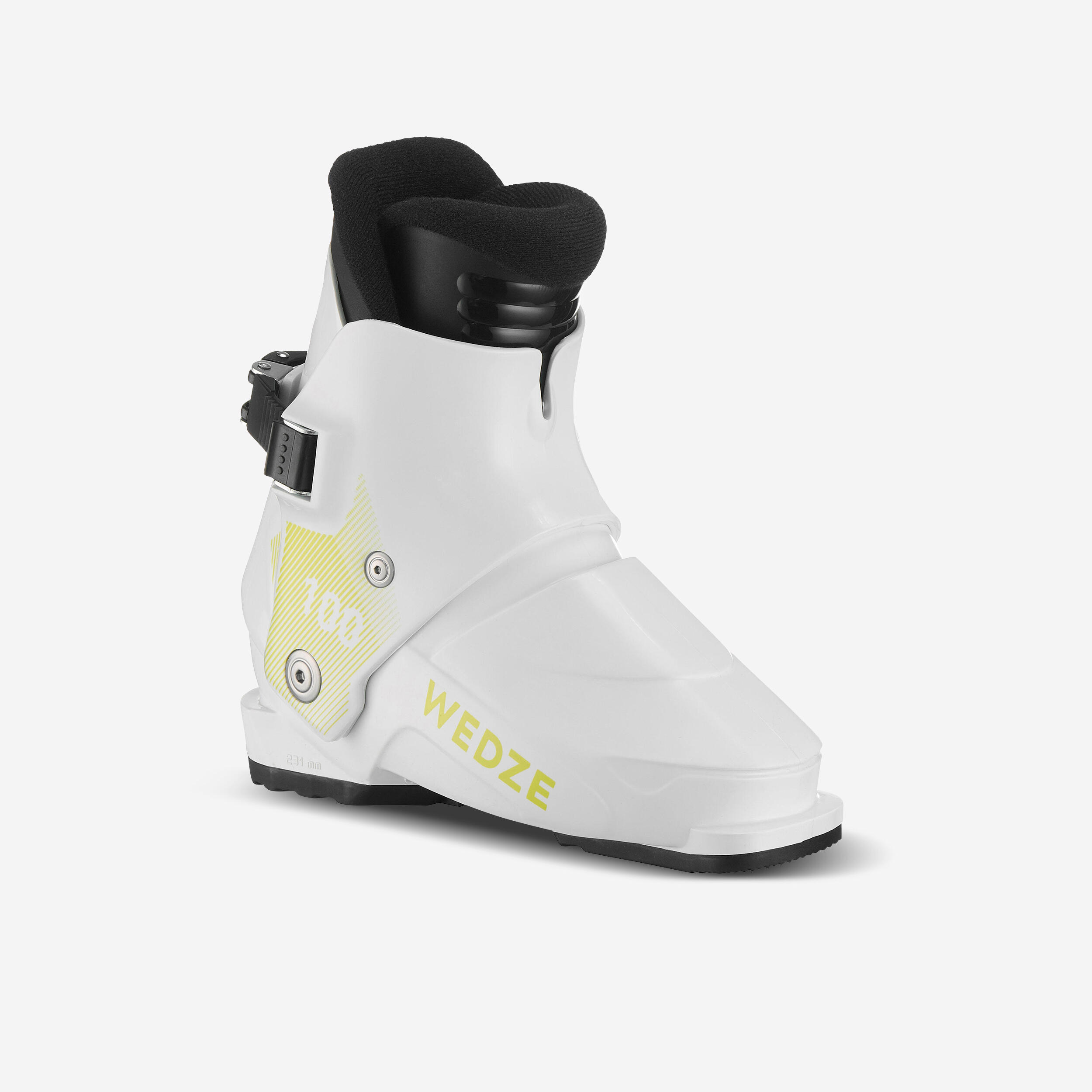 Kids’ Ski Boots - KID 100