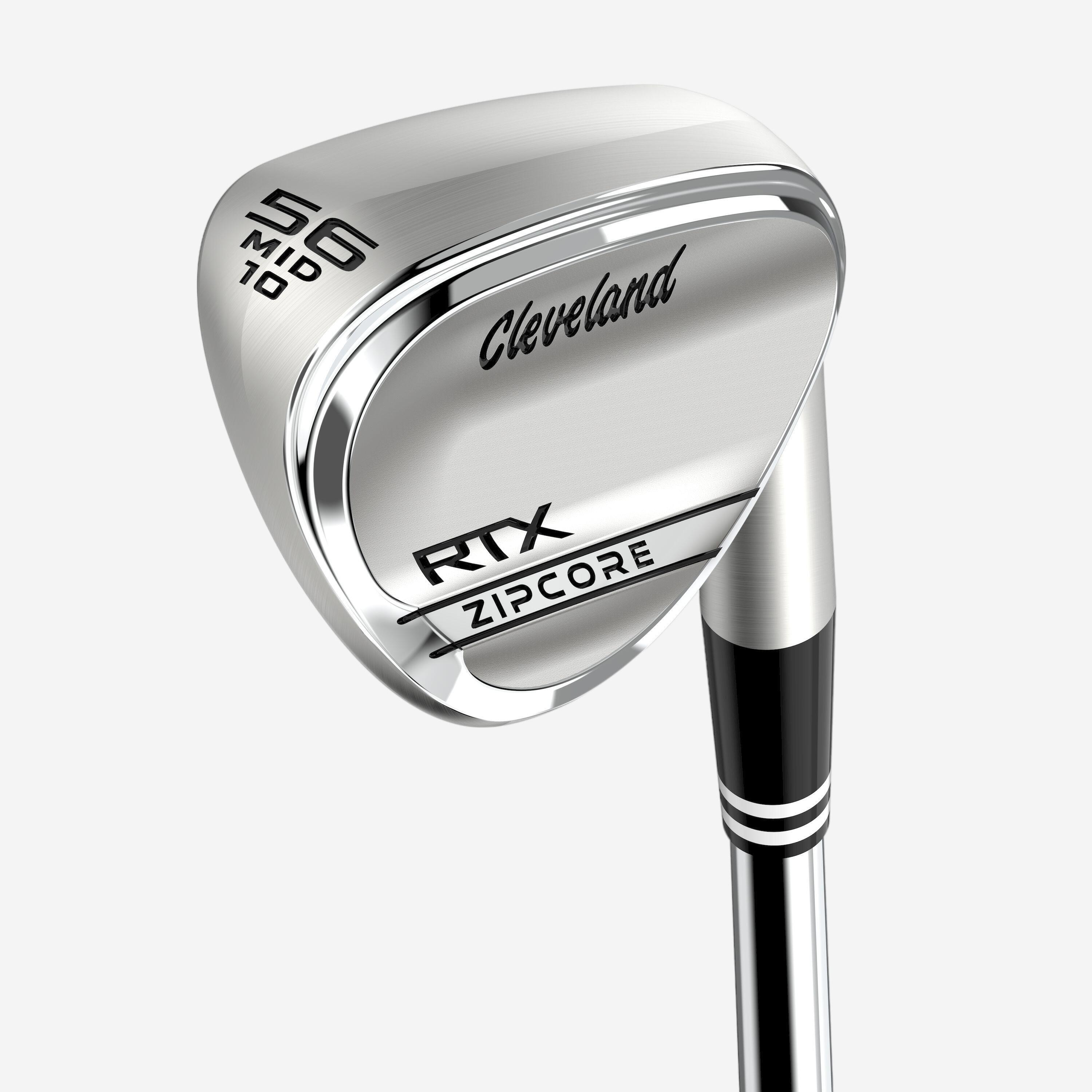 MEN'S GOLF WEDGE RIGHT HANDED - CLEVELAND RTX6