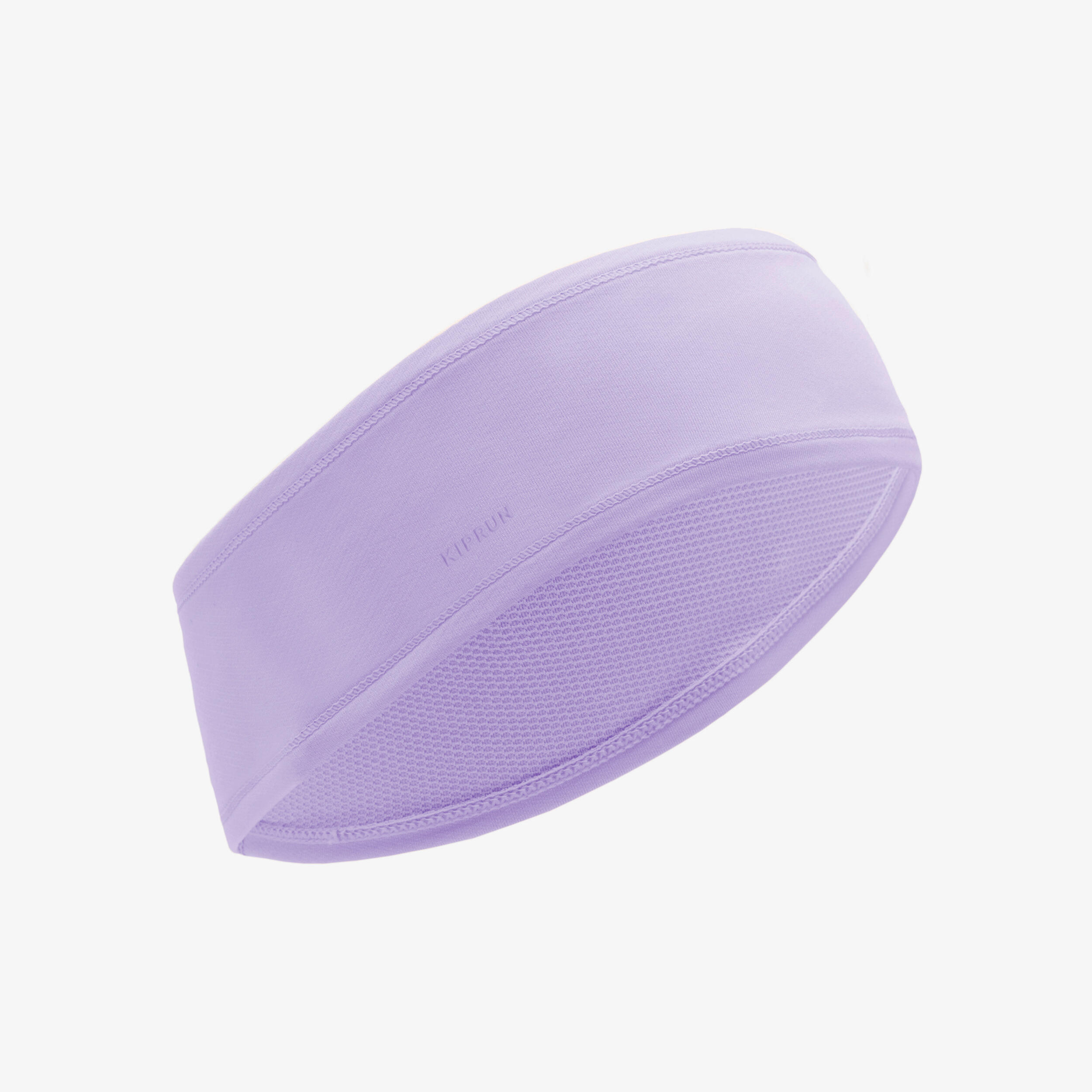 Unisex Running Headband - KIPRUN Lavender
