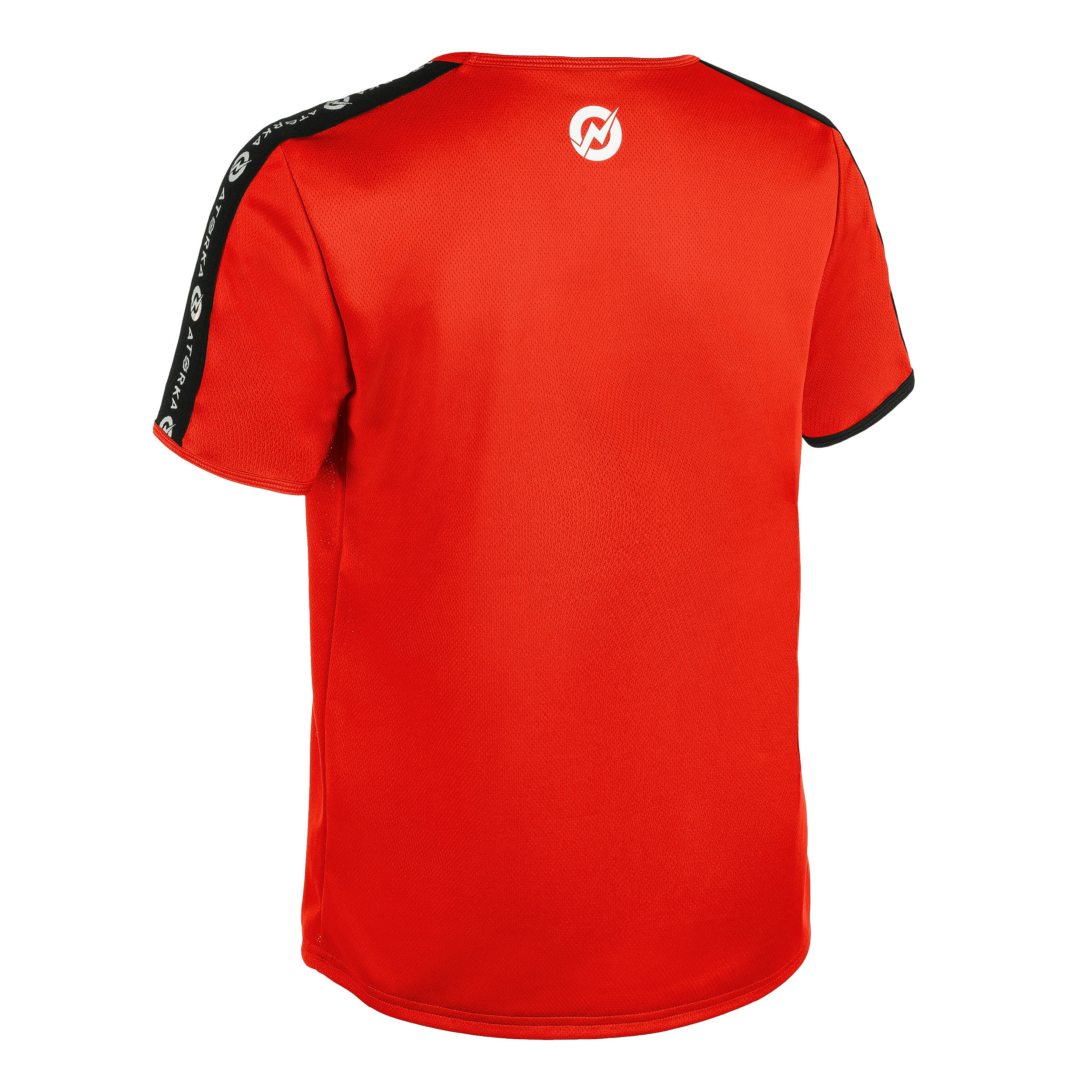Maillot de handball  enfant H100 rouge