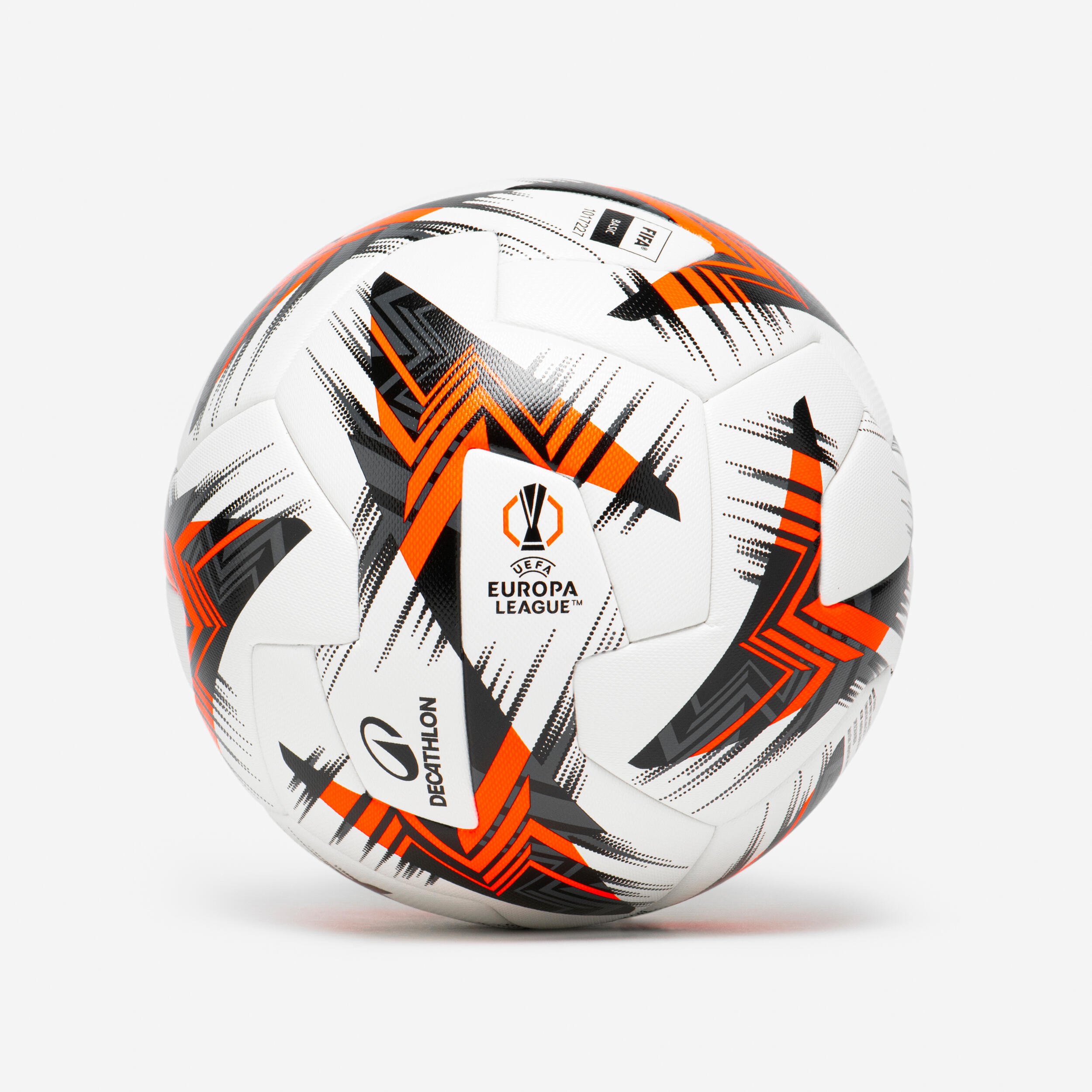 Official UEFA Europa League Replica Football 2024-2025 Size 5