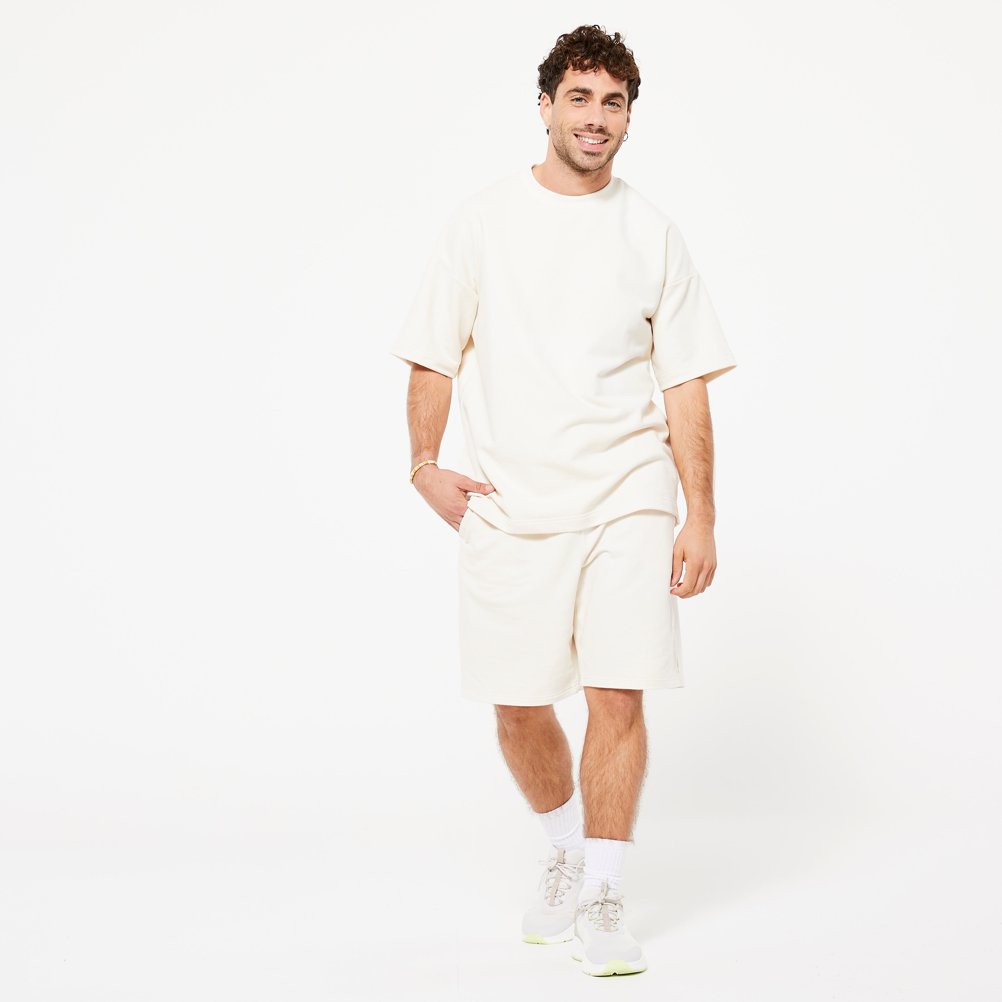 Men's Fitness Shorts