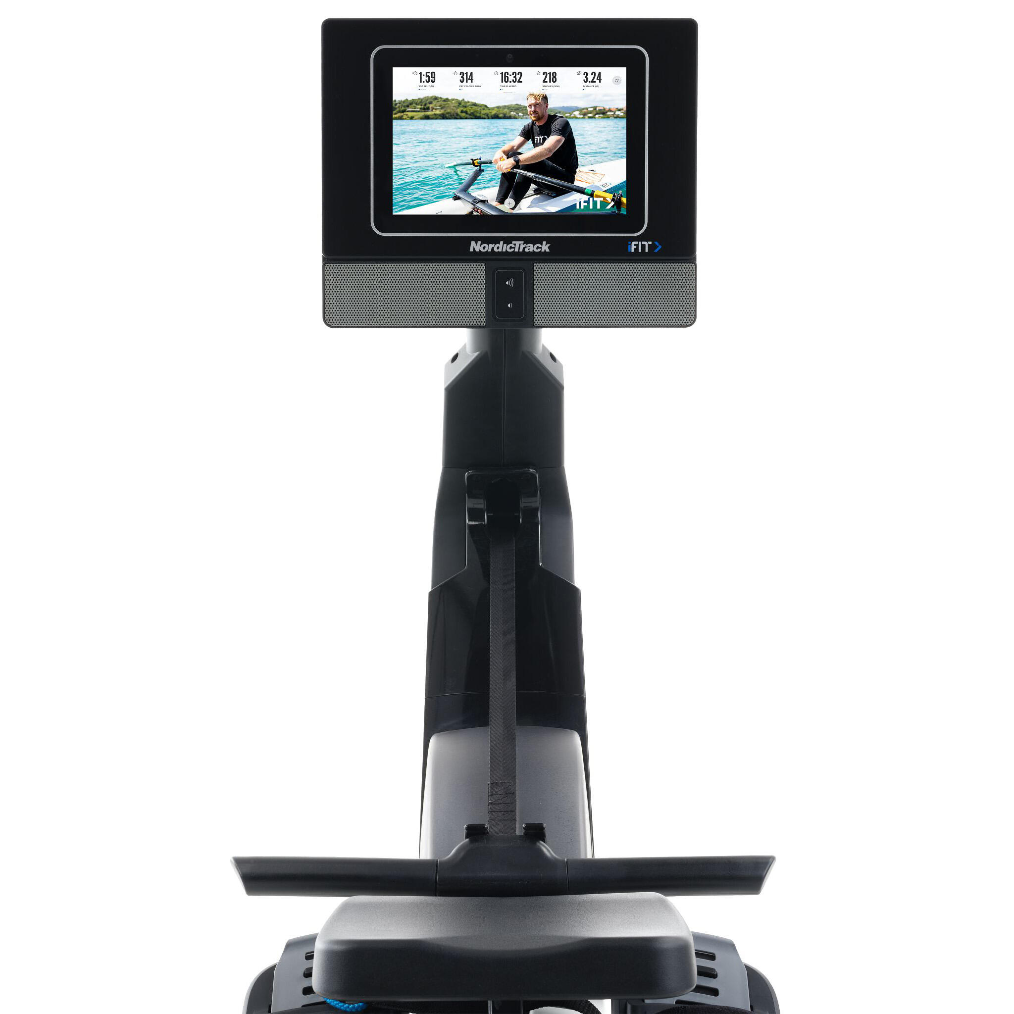 RW700 Rower - NordicTrack