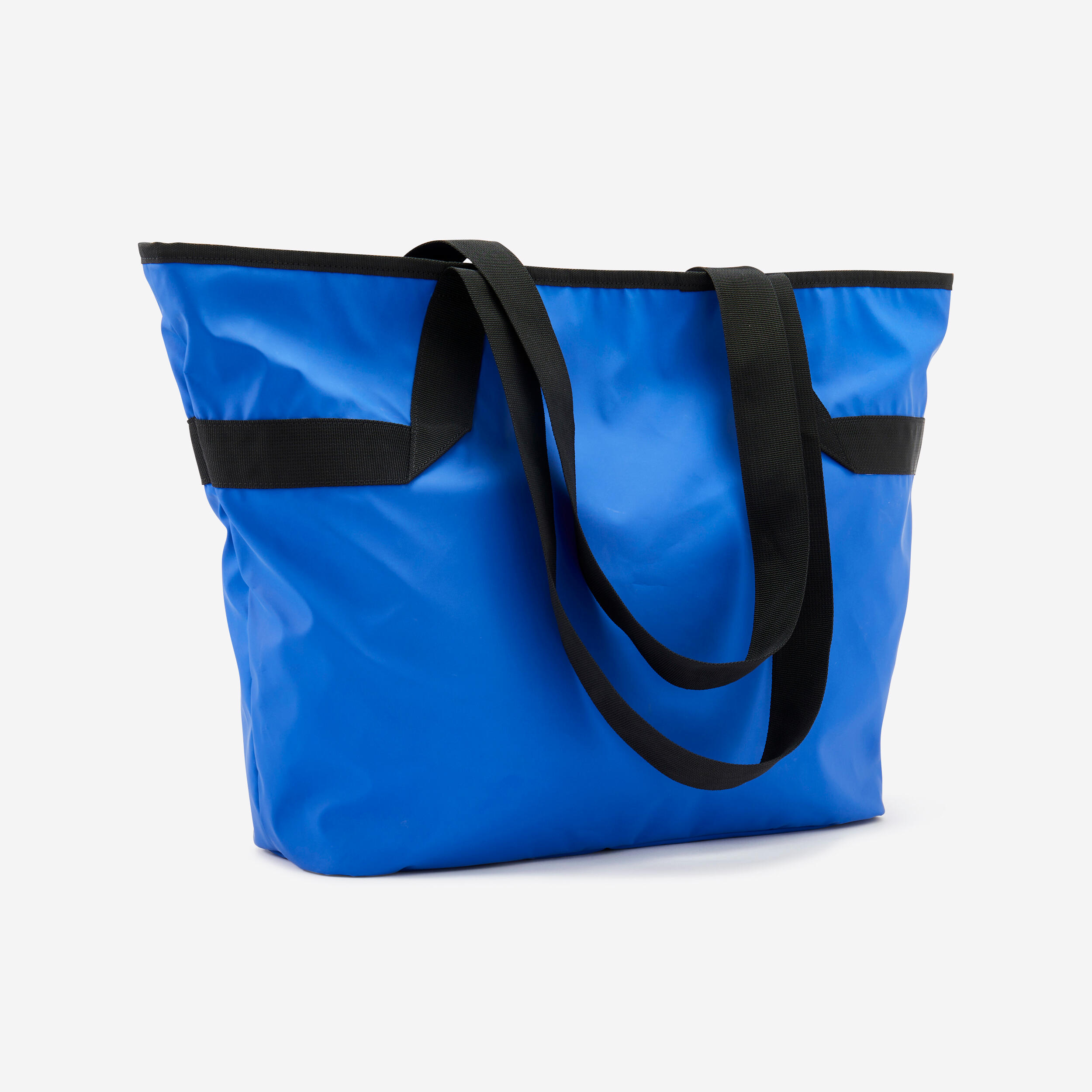 25 L Sport Tote Bag - Blue