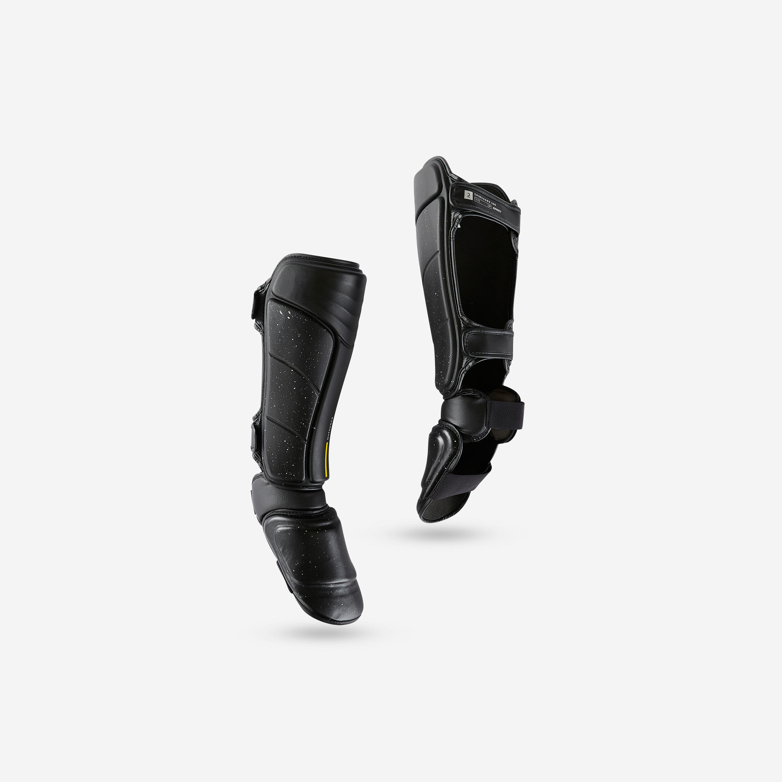 Adult Muay-Thai/Kickboxing/MMA Shin-Foot Guard