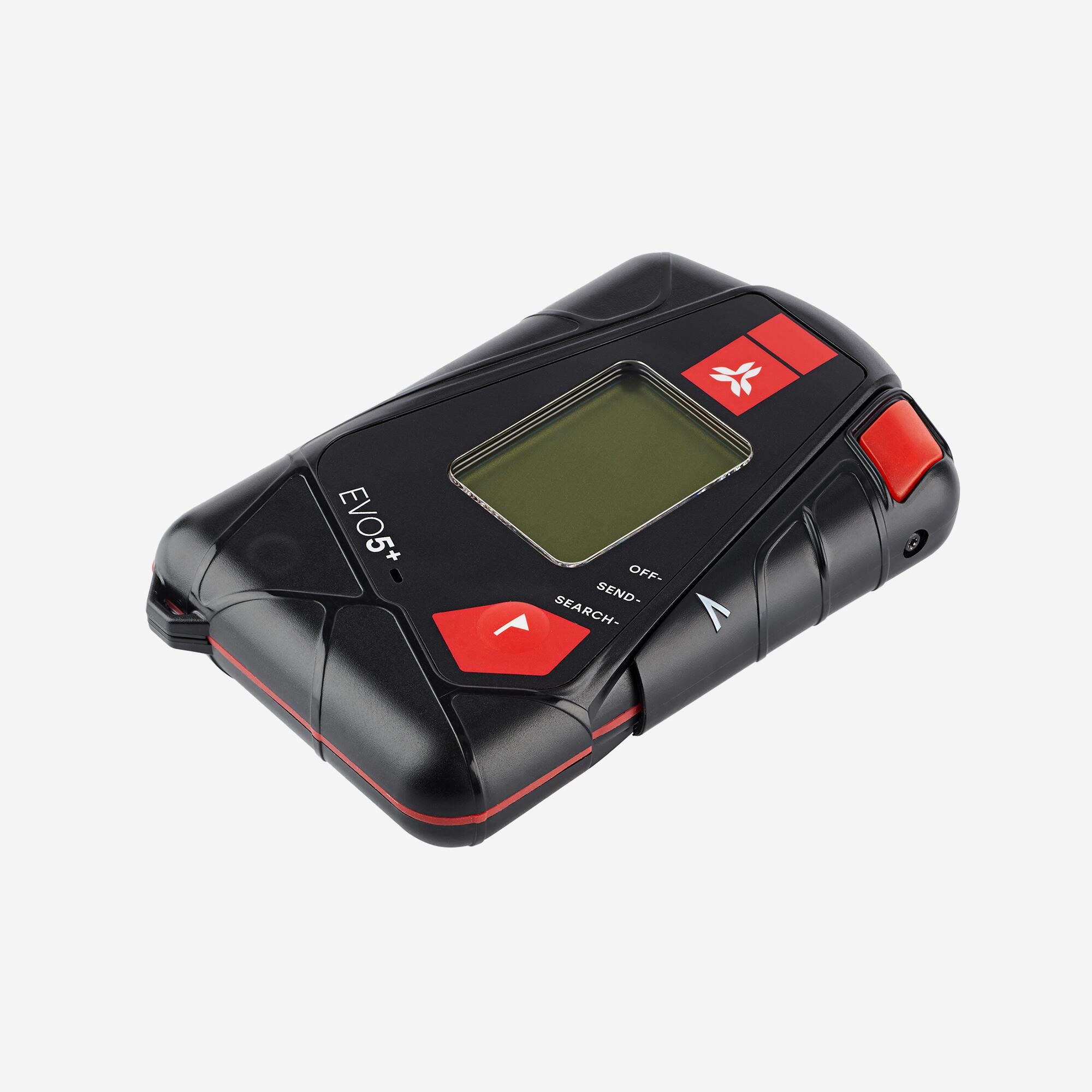 Avalanche transceiver  ARVA EVO5+ AVD