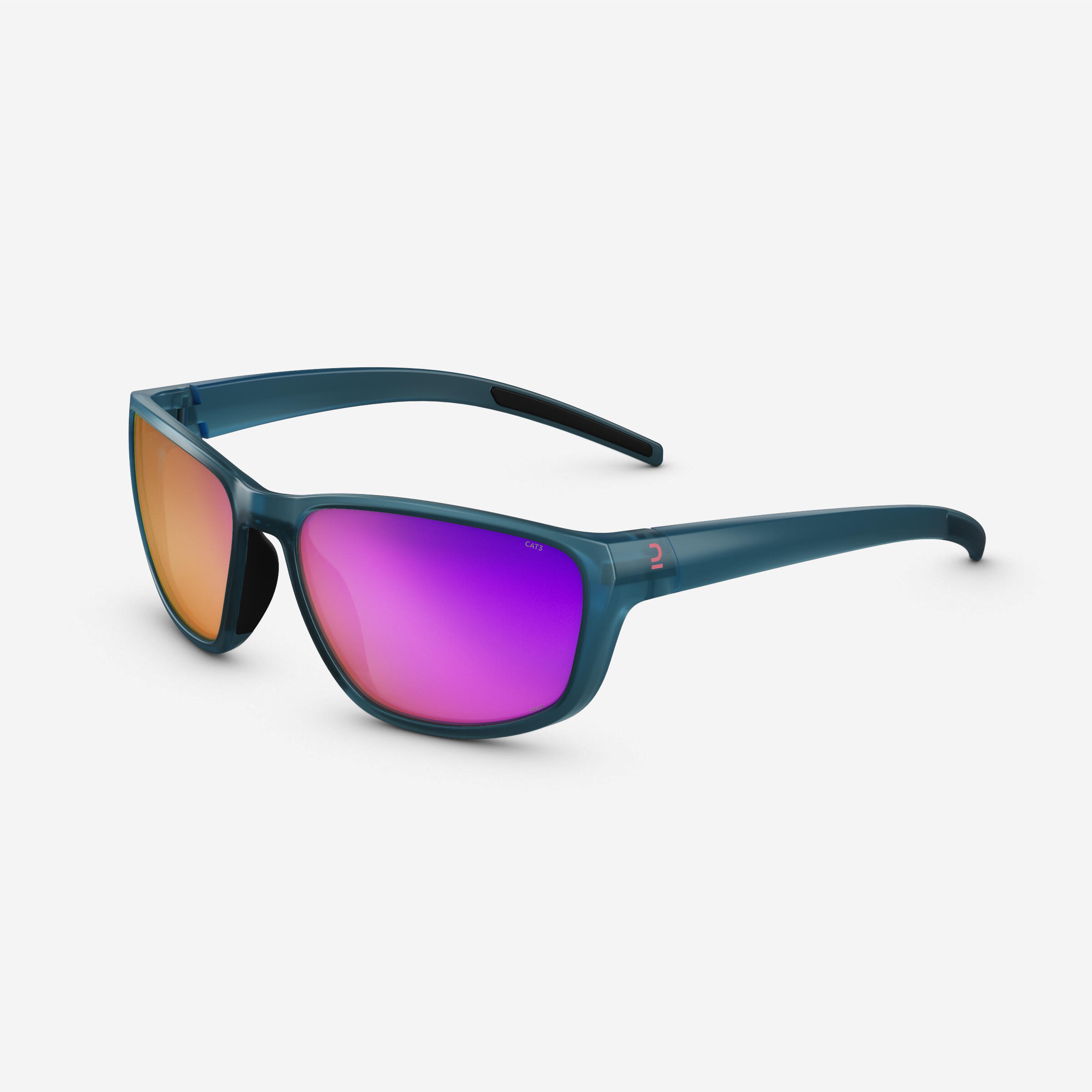 Women's Polarised Category 3 Hiking Sunglasses MH550