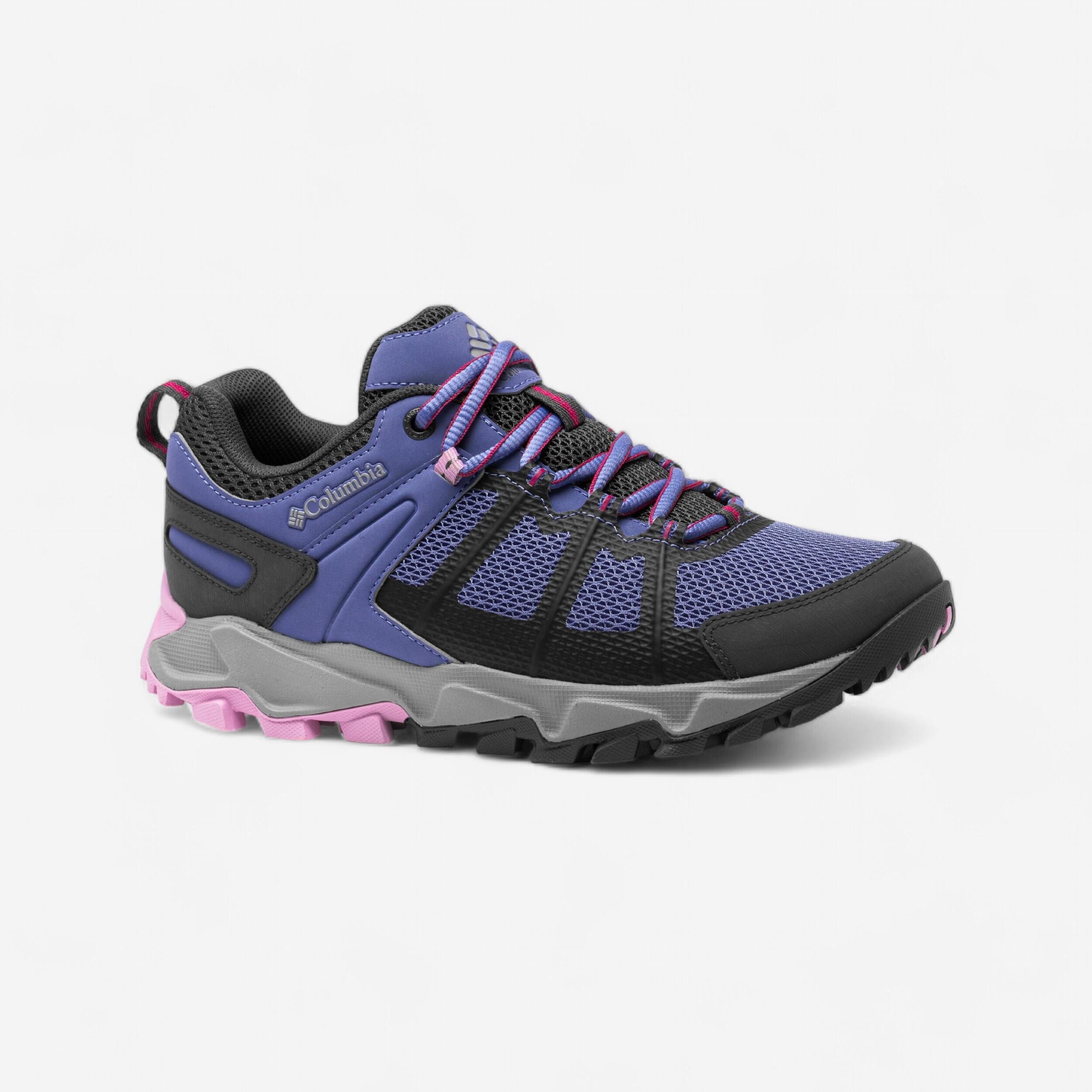 Women's Hiking Shoes - Columbia Redbud V2