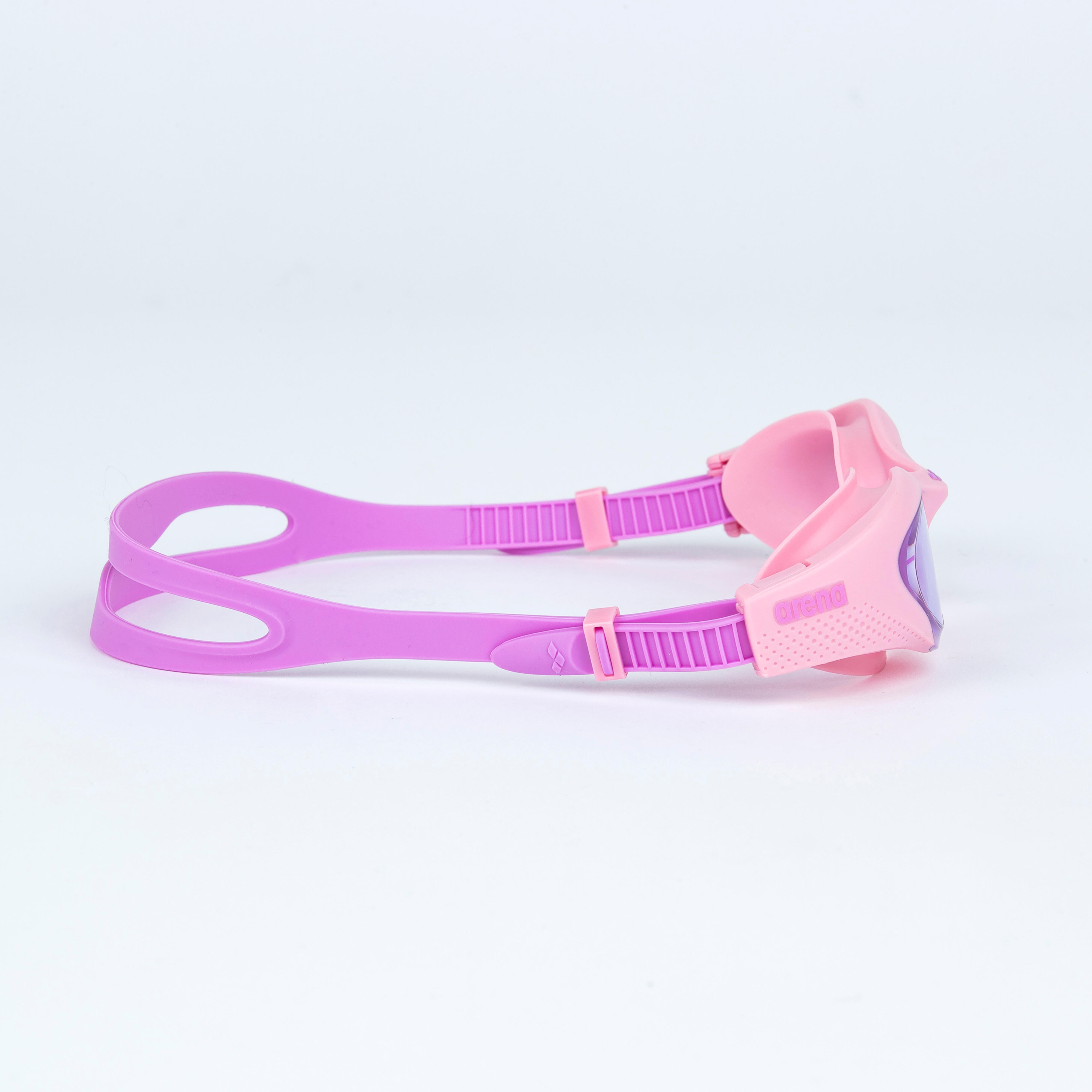GOGGLES ARENA THE ONE JR PINK