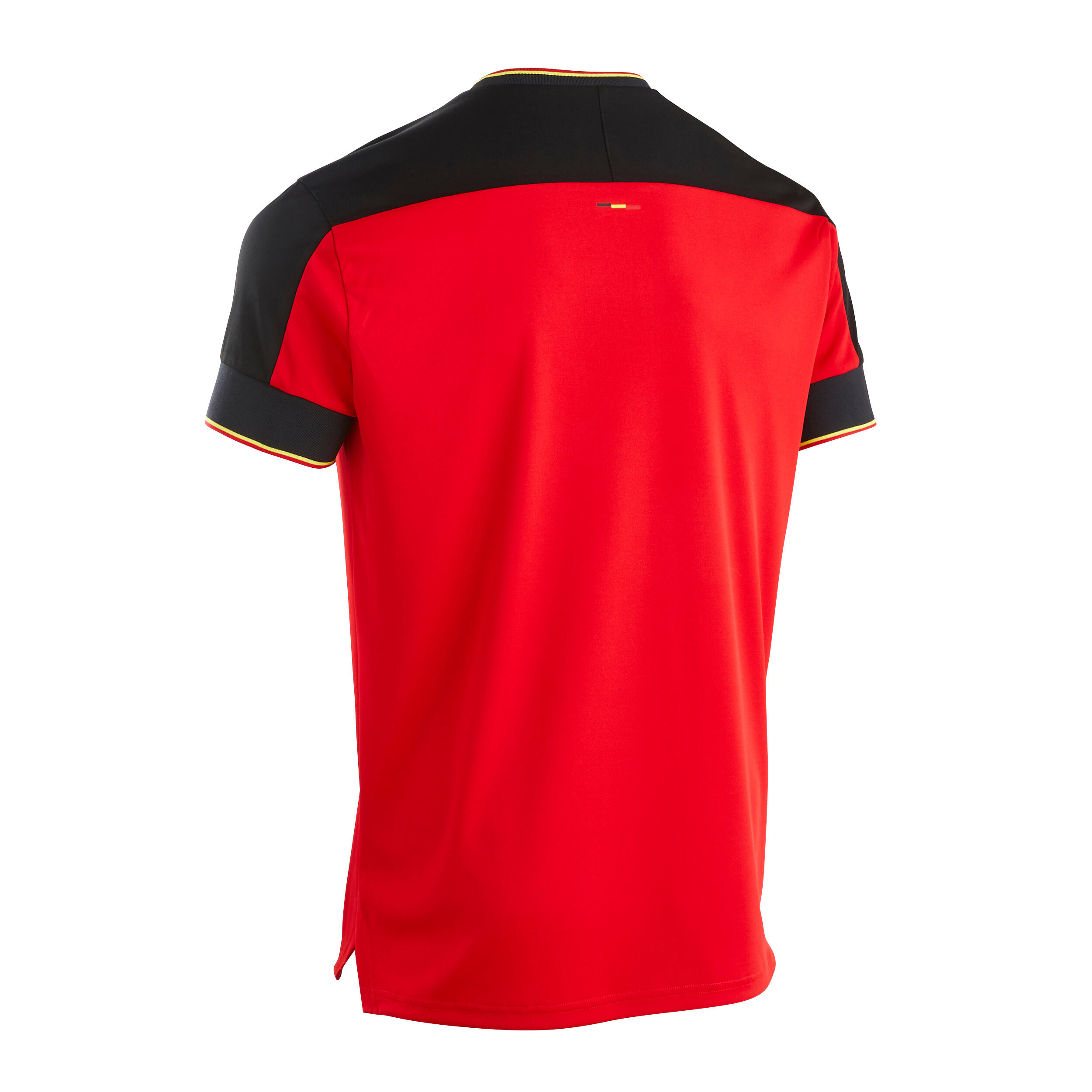 Adult Shirt FF500 - Belgium 2024