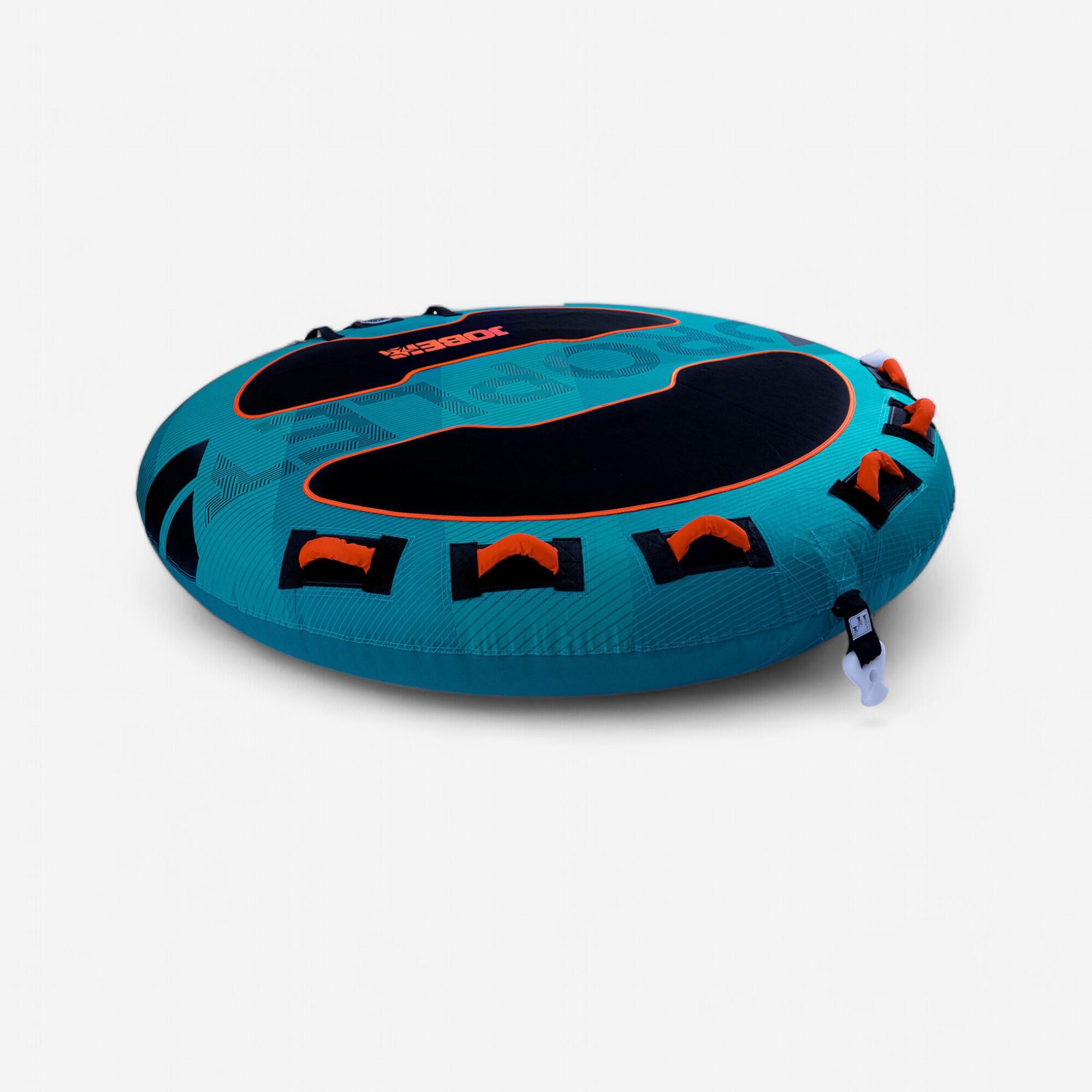 3-Person Towable JOBE Droplet