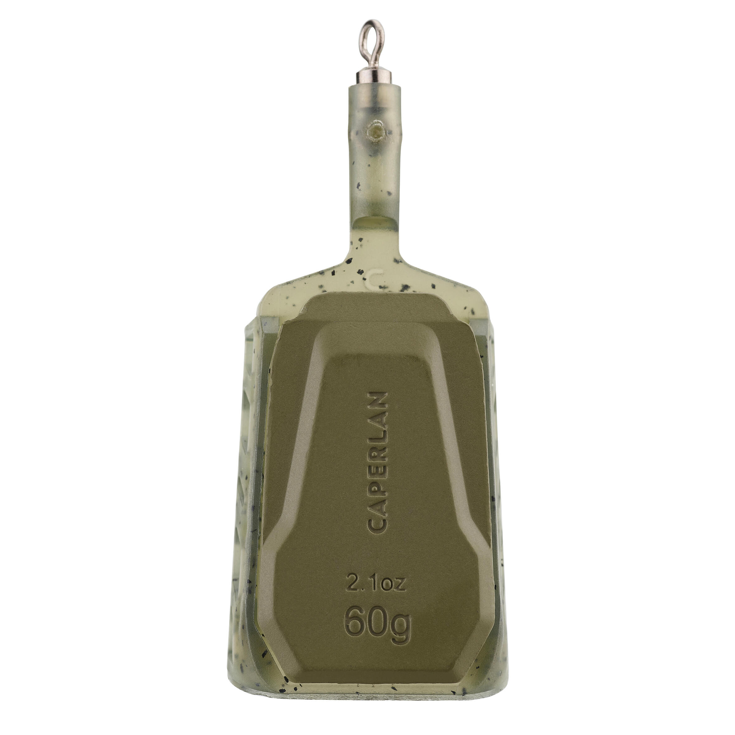 Small open feeder cage for feeder fishing  FEEDER - SO - S.