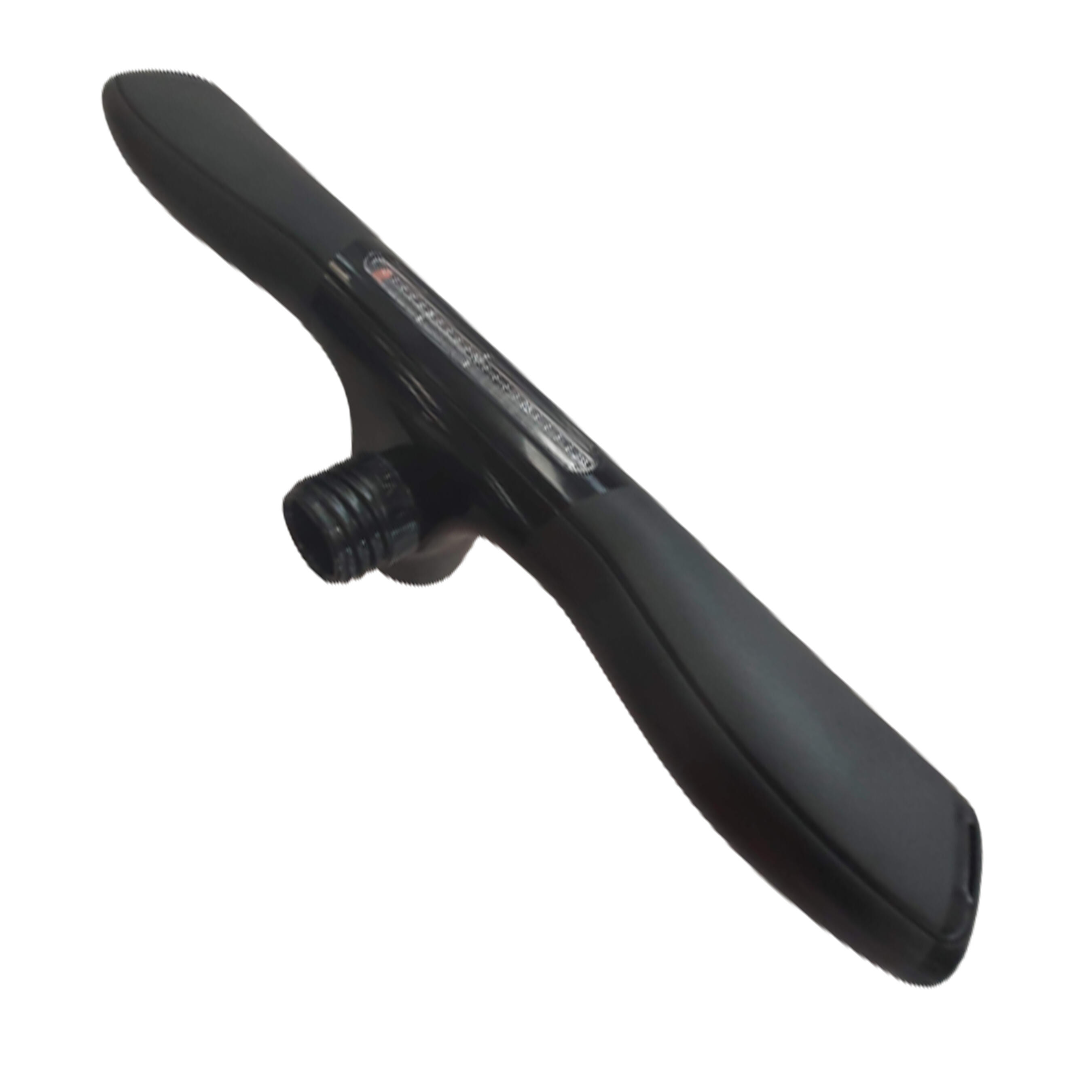 High-pressure pump handle and pressure gauge hpp100f dual-action 20 psi Itiwit