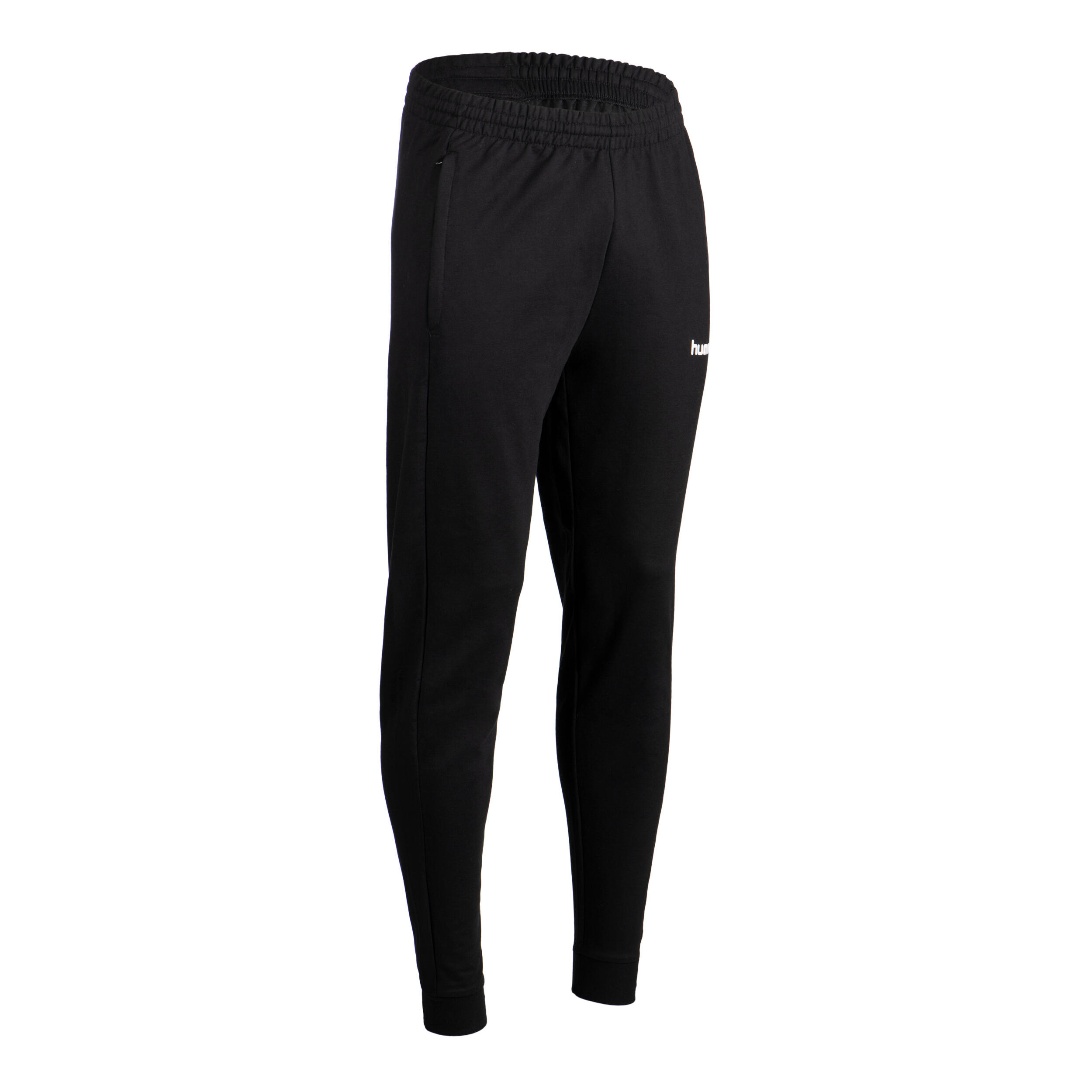 Adult Handball Goalkeeper Bottoms HMLGO - Black